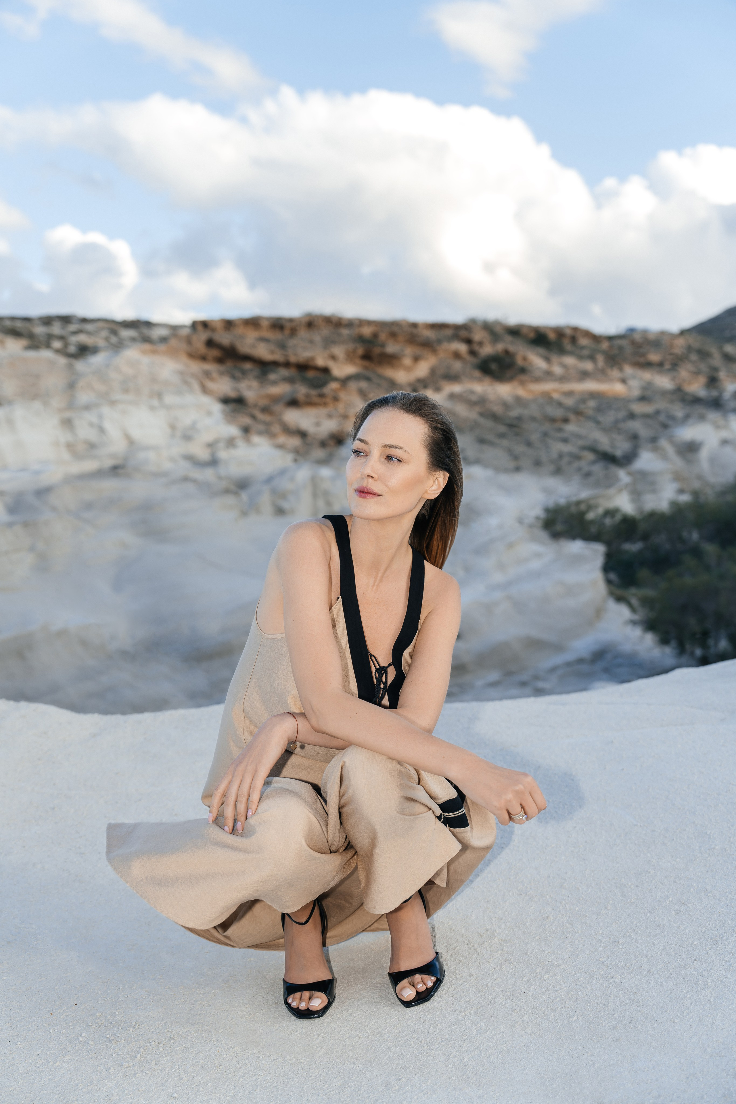 Fine Art / Fashion Photo Radek von Hirschberg. Retusher Maryia Buhai