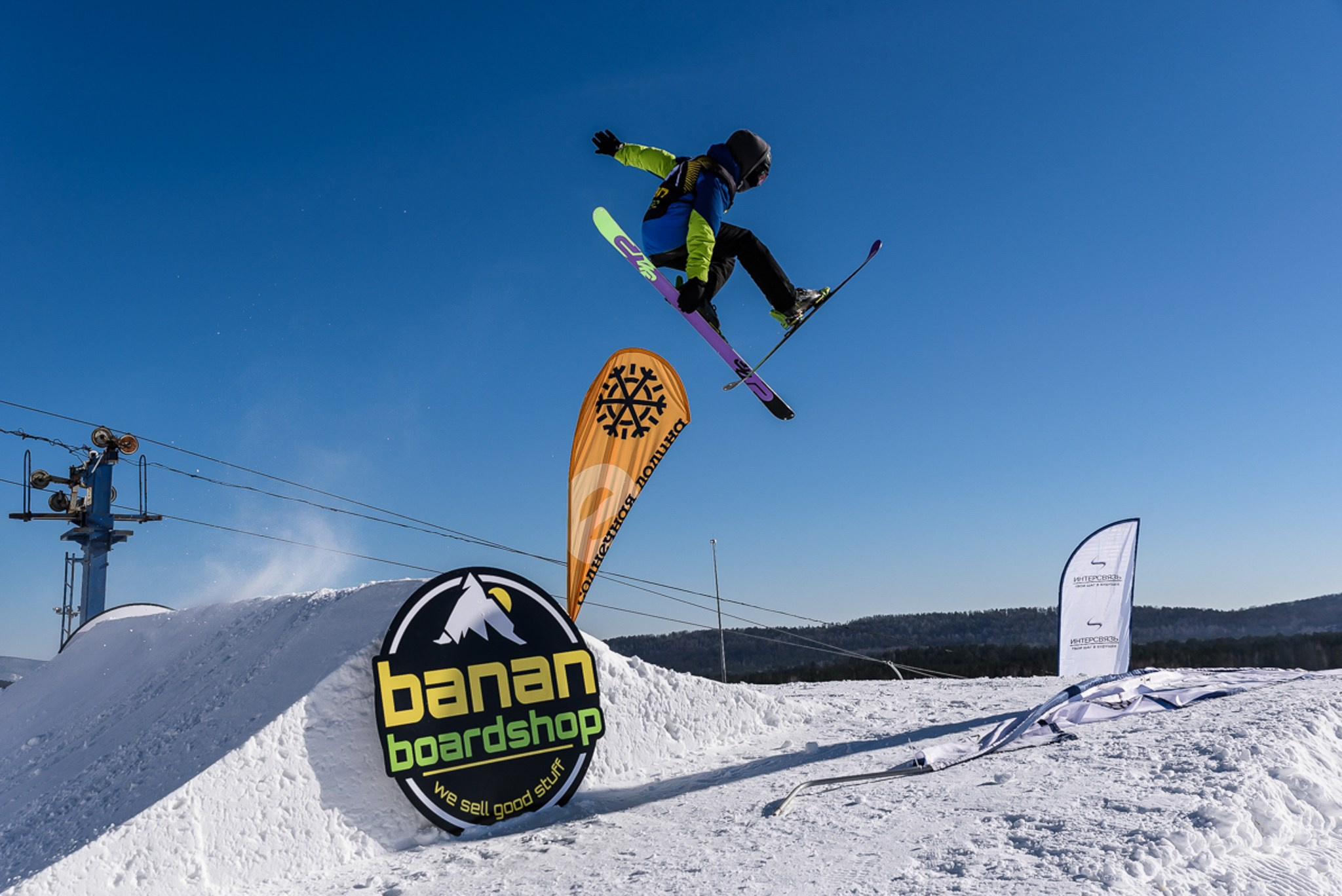 Репортажный Фотограф в Челябинске Сергей Станин