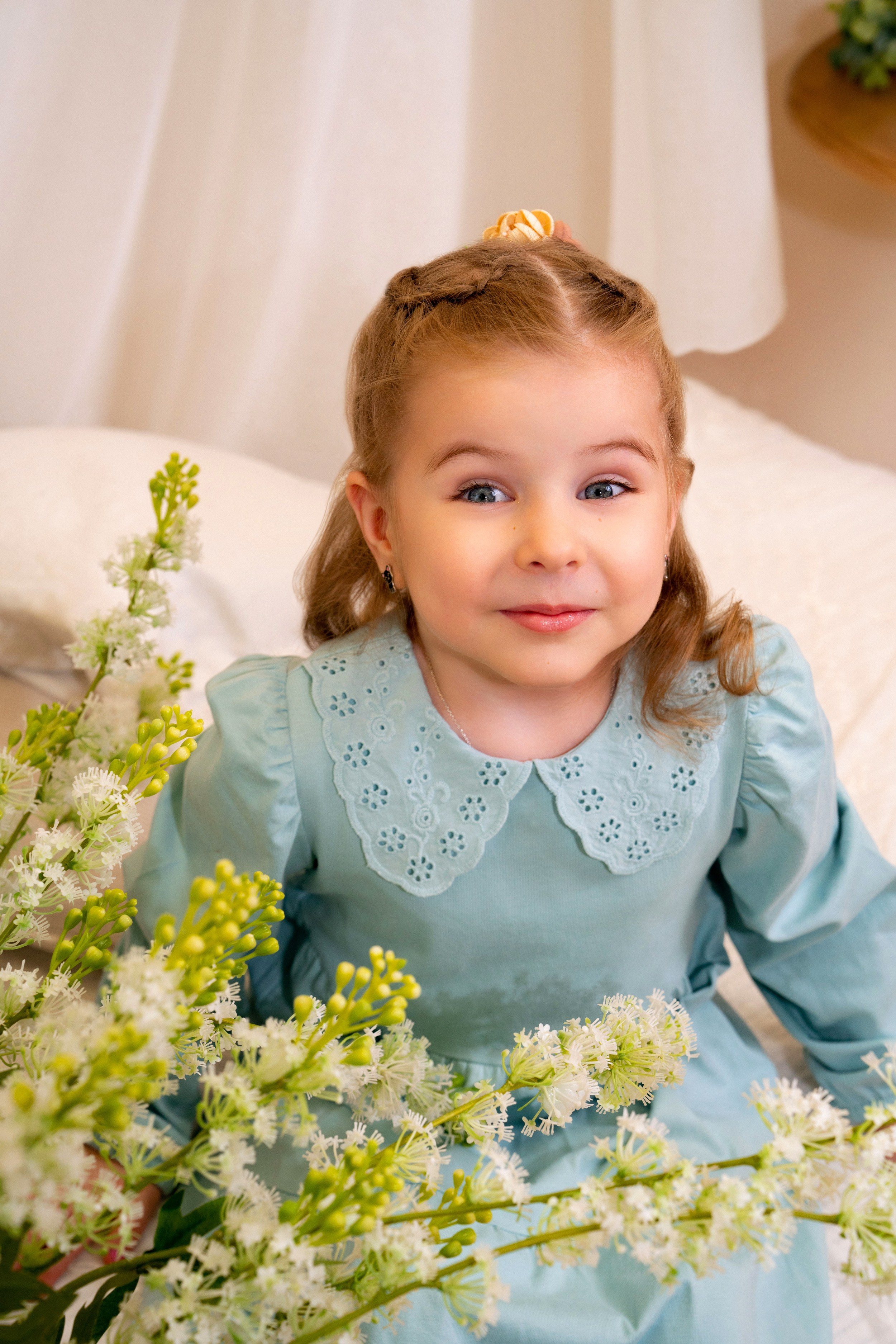 Пасха-2024. Фотограф в Норильске и Кайеркане