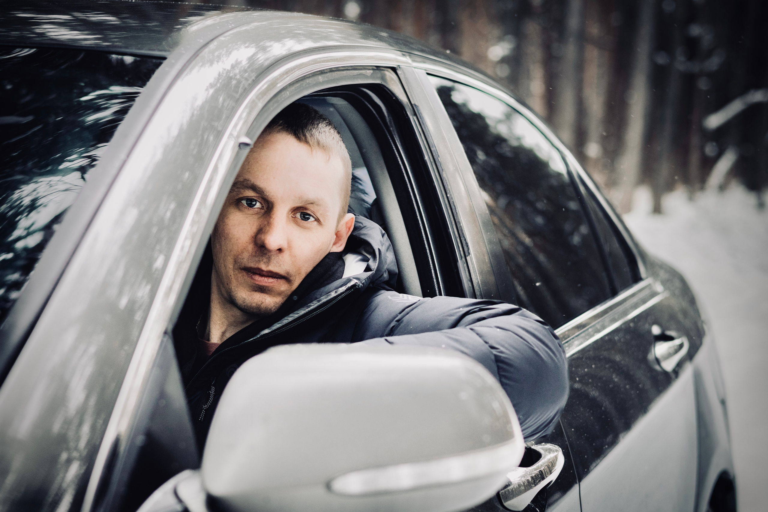 Фотограф-путешественник на побережье Краснодарского края и в Сибири!