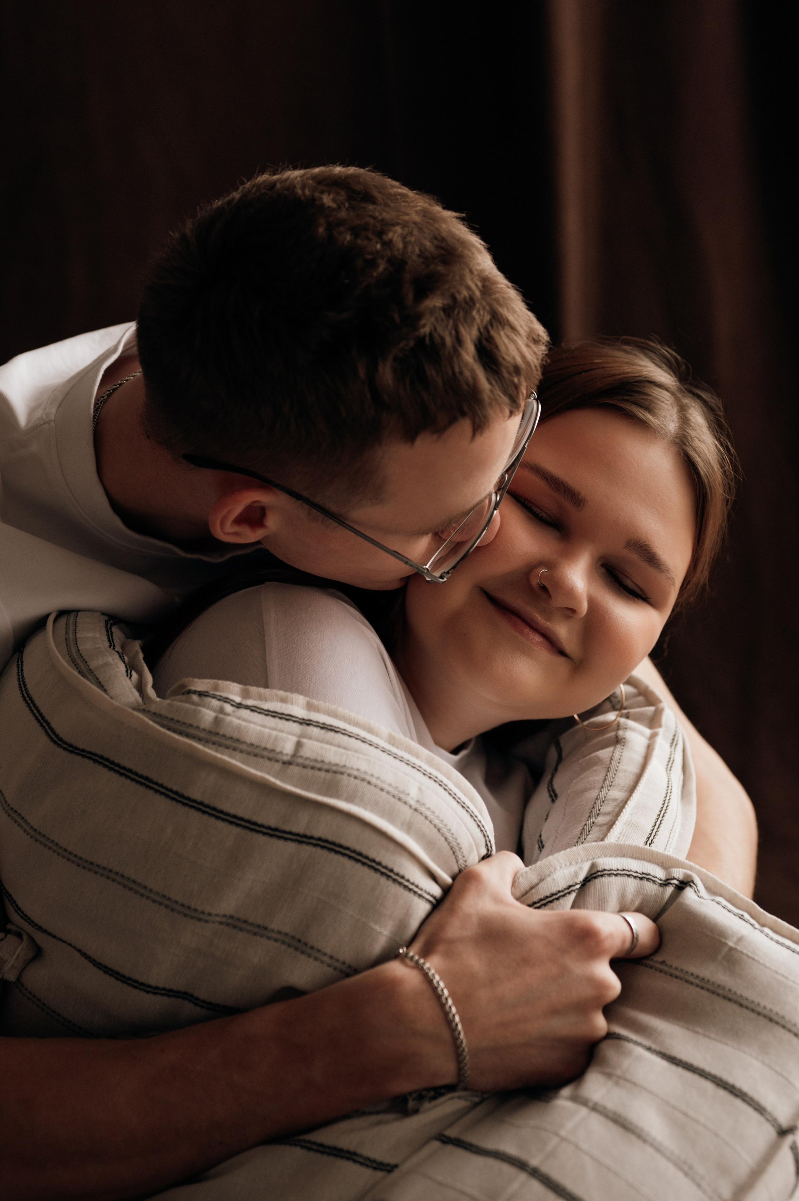 Семейные фотосессии. Фотостудия 220 — первая в Чите фотостудия, предназначенная для работы