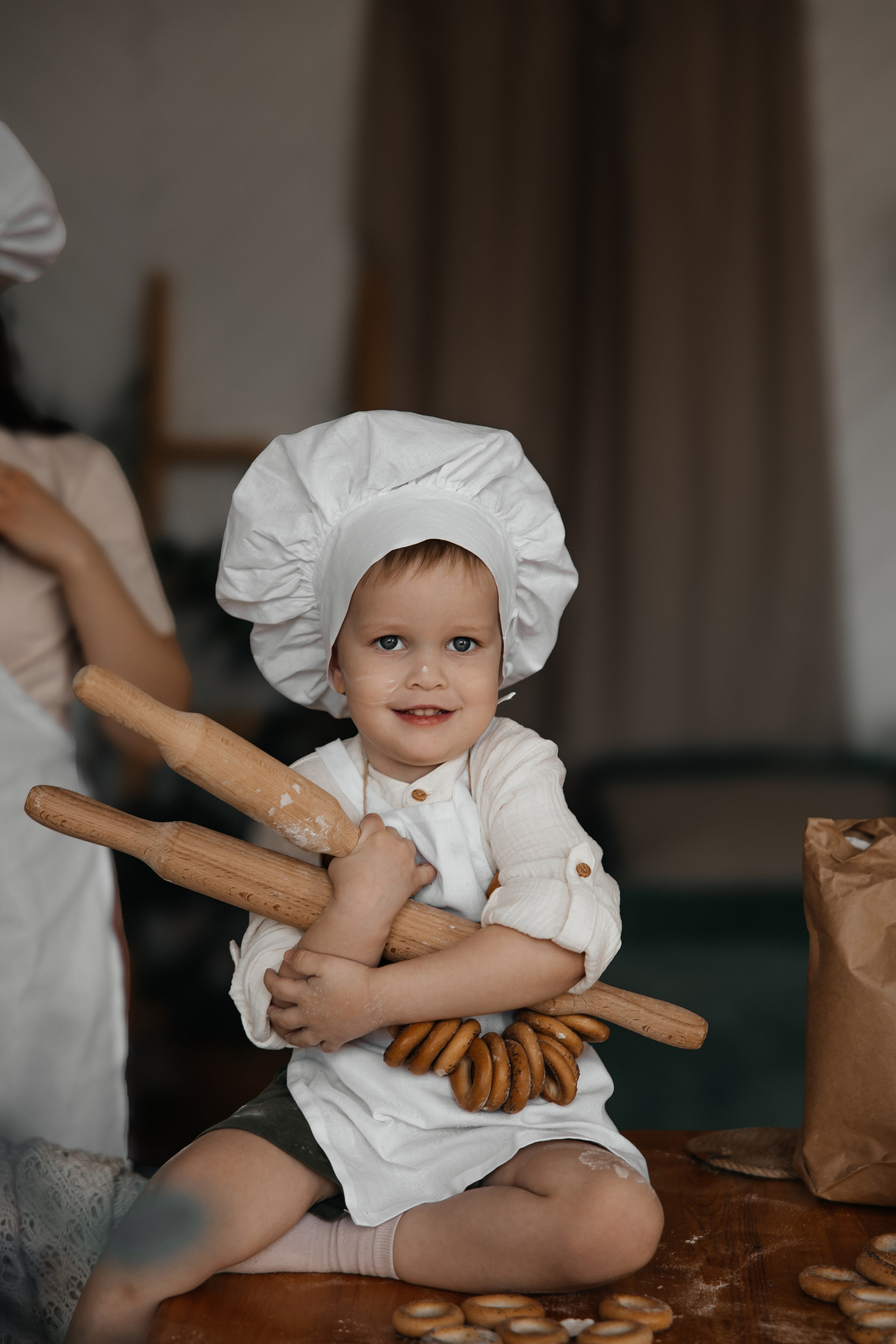 Детская. Фотостудия 220 — первая в Чите фотостудия, предназначенная для работы