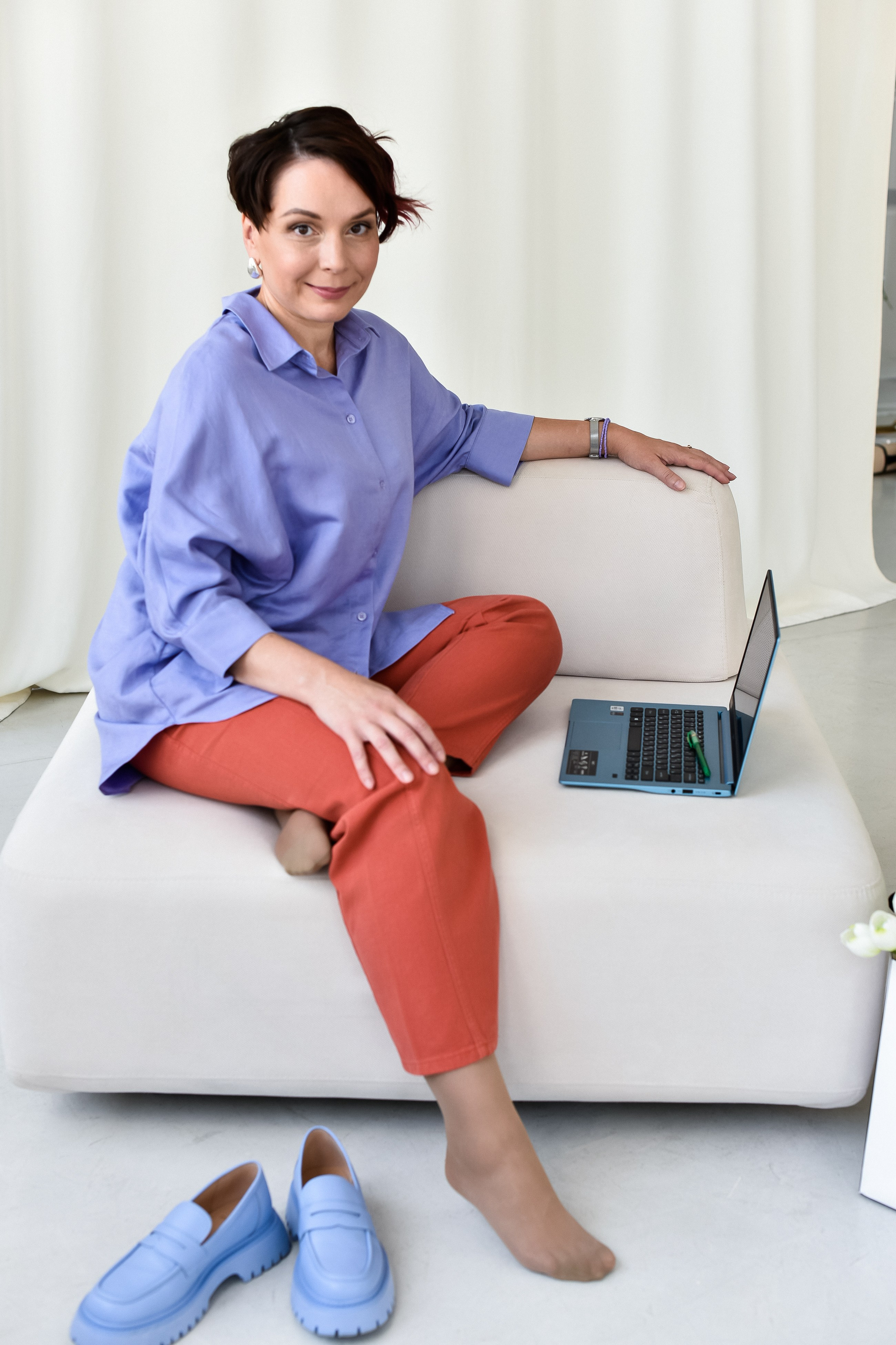 Мария и Надежда