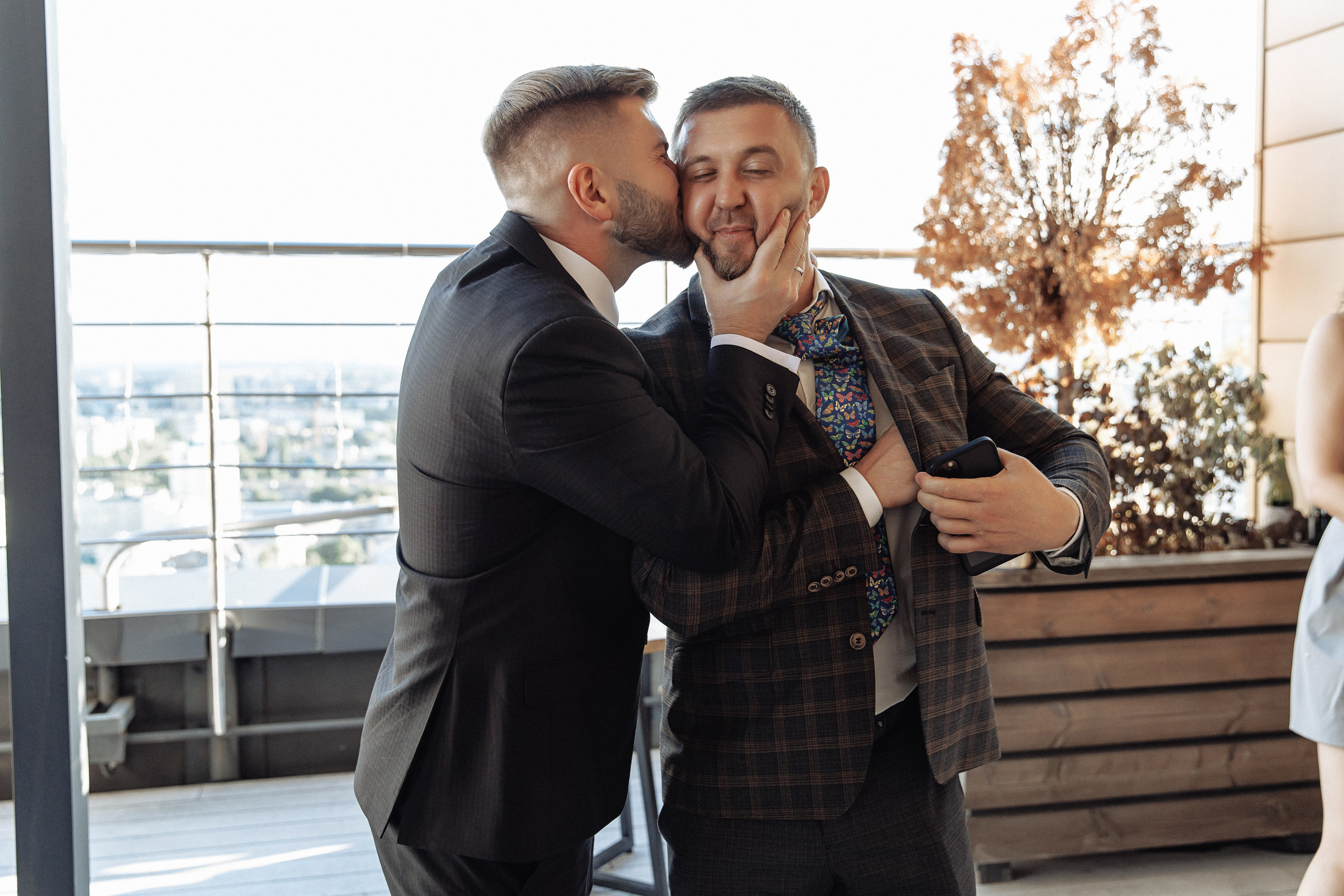 Анонс свадьбы Дима и Ира. Свадебный фотограф в Воронеже Денис Коровин