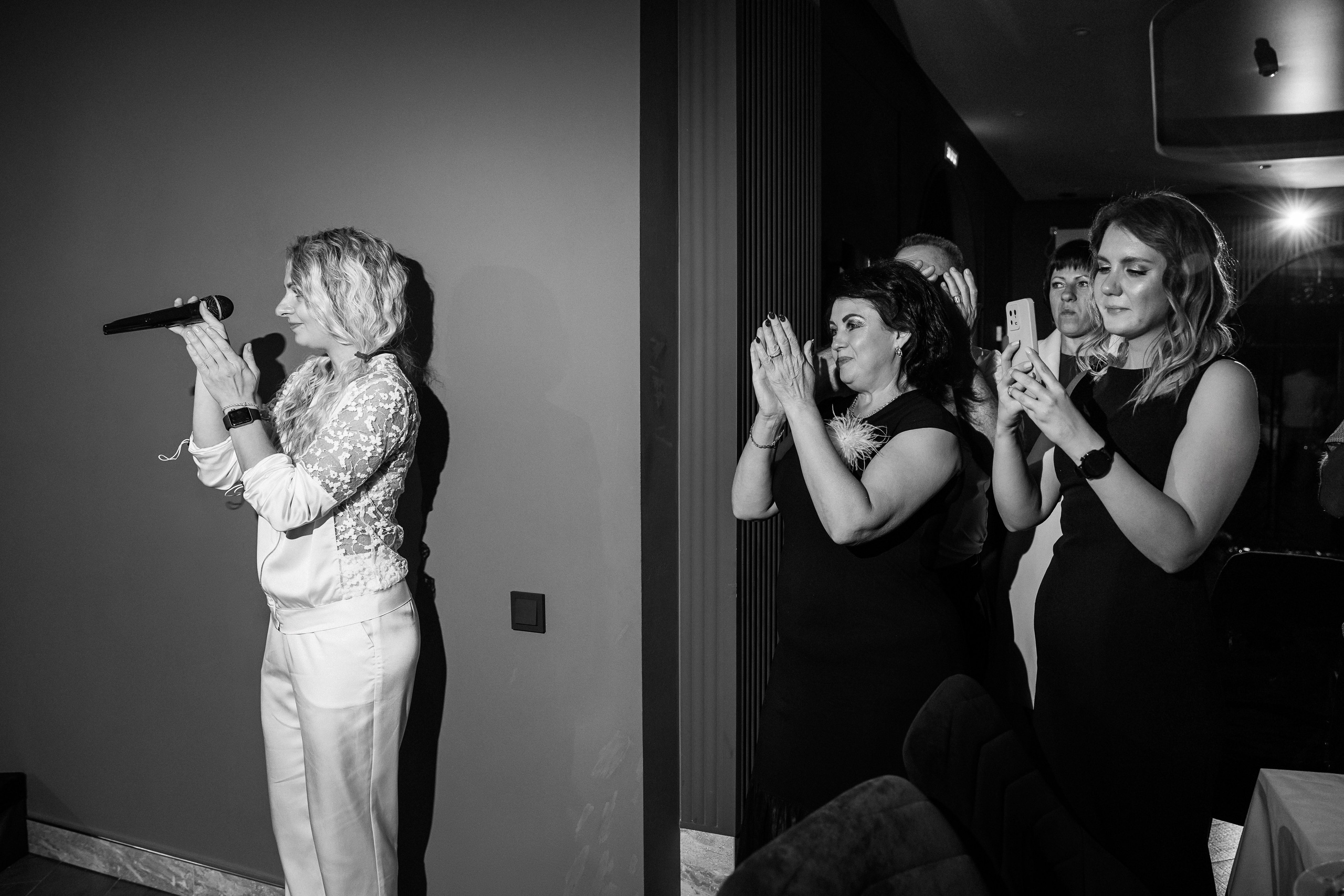 Анонс свадьбы Оля и Виталий. Свадебный фотограф в Воронеже Денис Коровин