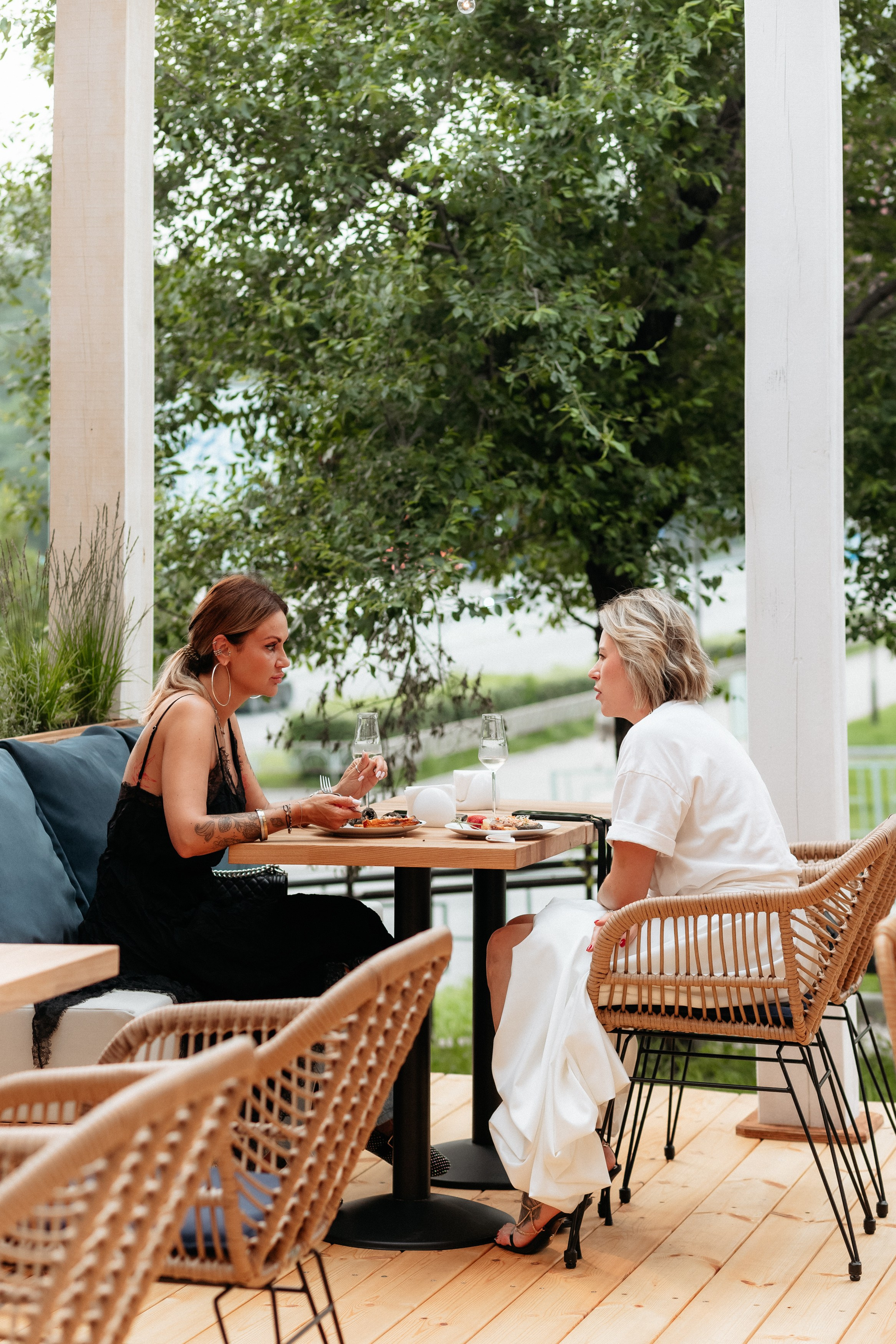 РЕСНОТА — ОТКРЫТИЕ ТЕРРАСЫ. СВОИ. ФОТООТЧЕТЫ-СОБЫТИЯ-МЕСТА