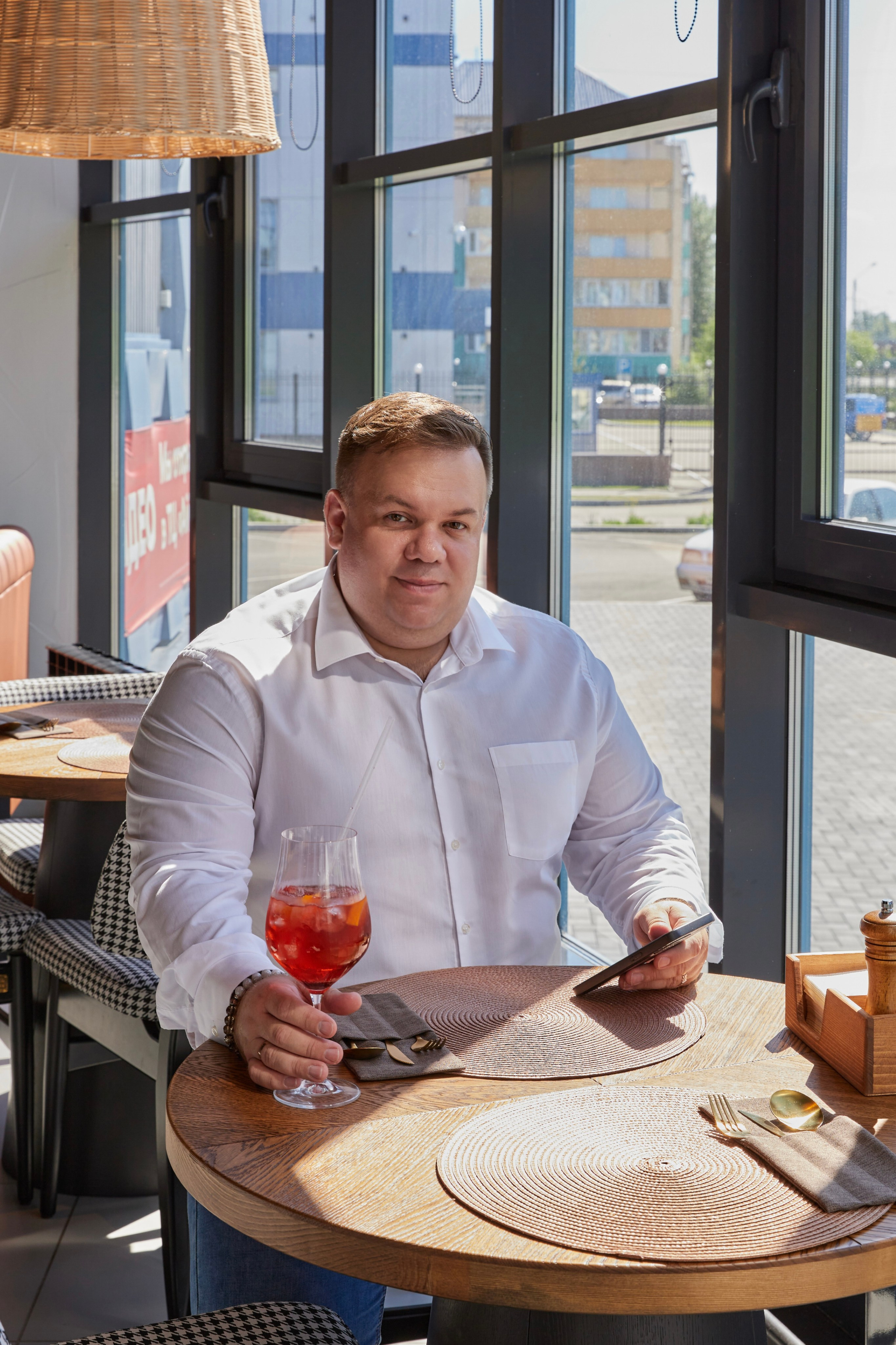 Рита и Денис Крыцины. Контент-фотограф в Абакане Наталья Нагибина