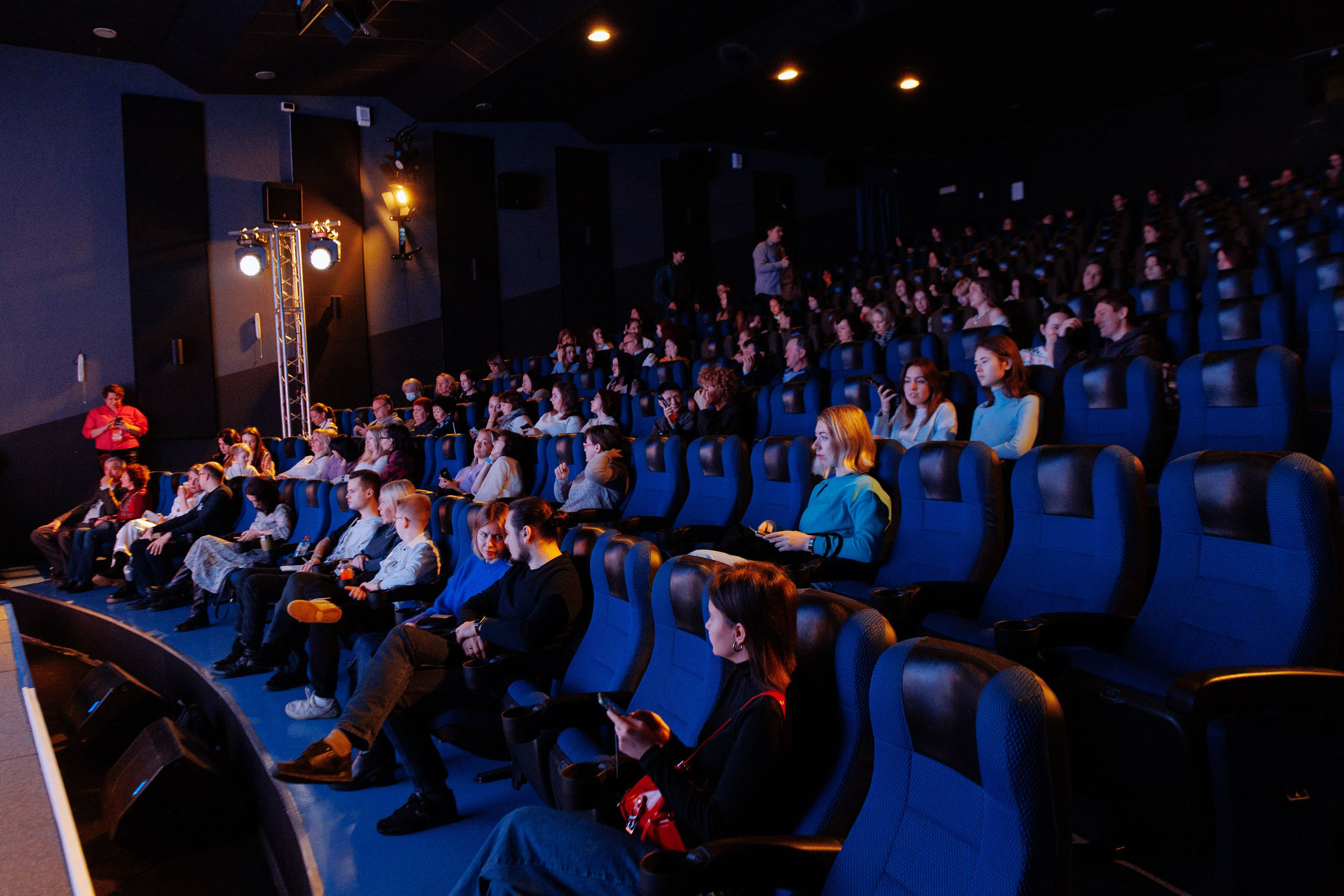 Форум креативных индустрий. Свадебный фотограф