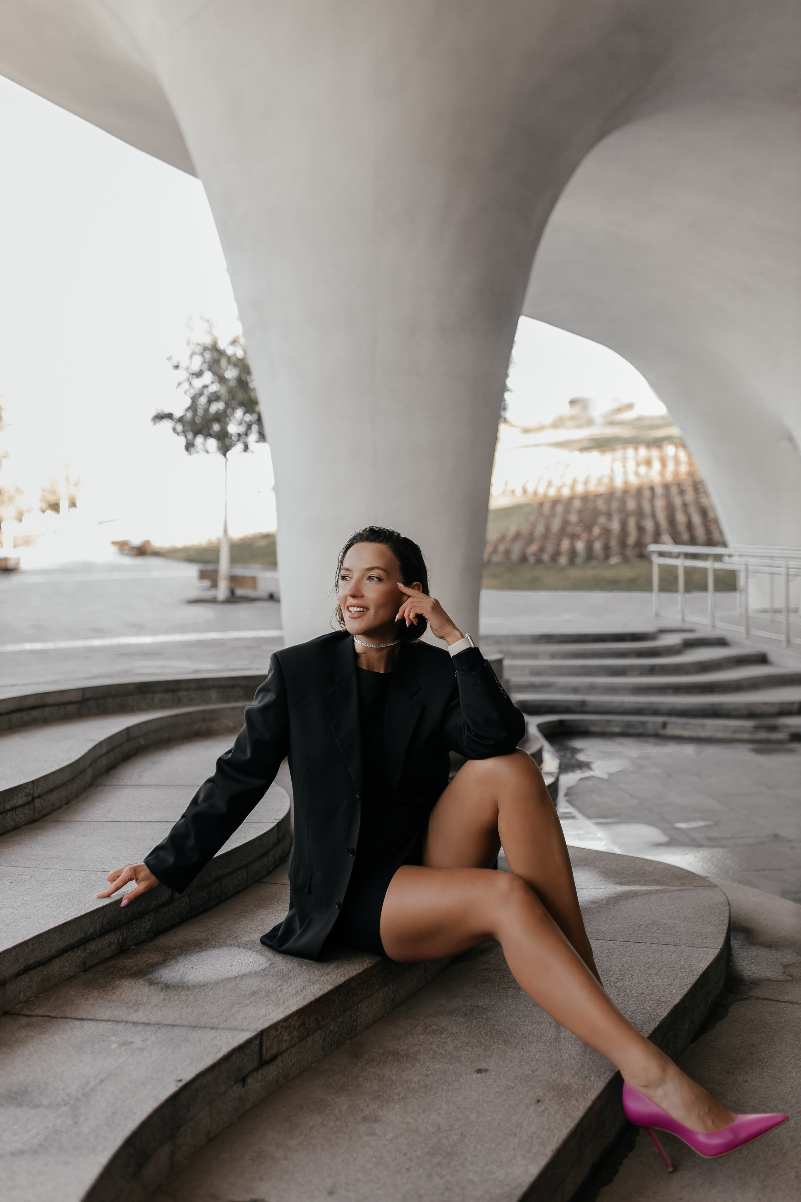 Лена. Женский и семейный фотограф в Санкт- Петербурге Элина Сухарина