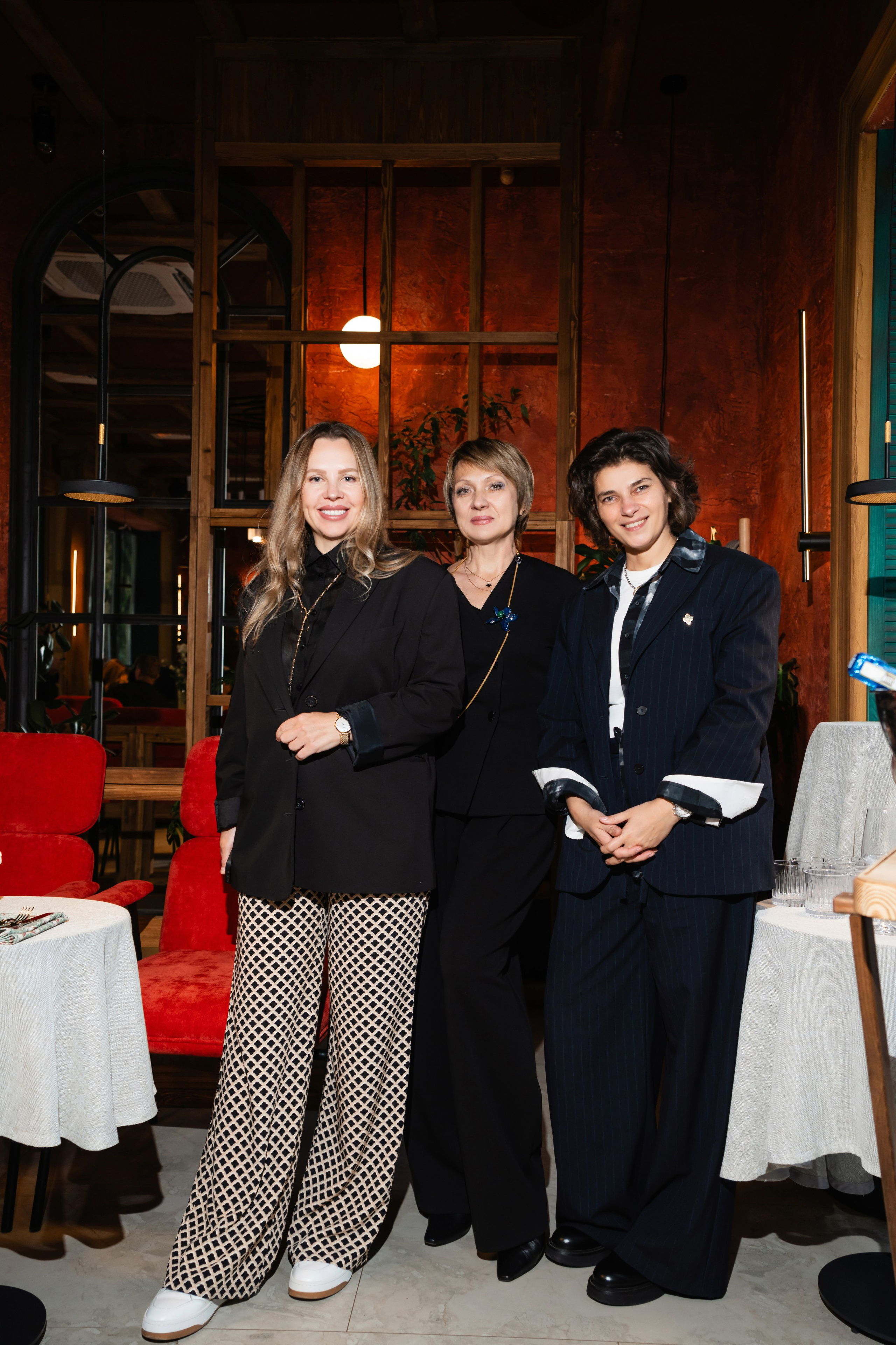 Презентация Бомонд & Salini / DiPasta. Фотограф мероприятий в Ростове-на-Дону Есманская Елена