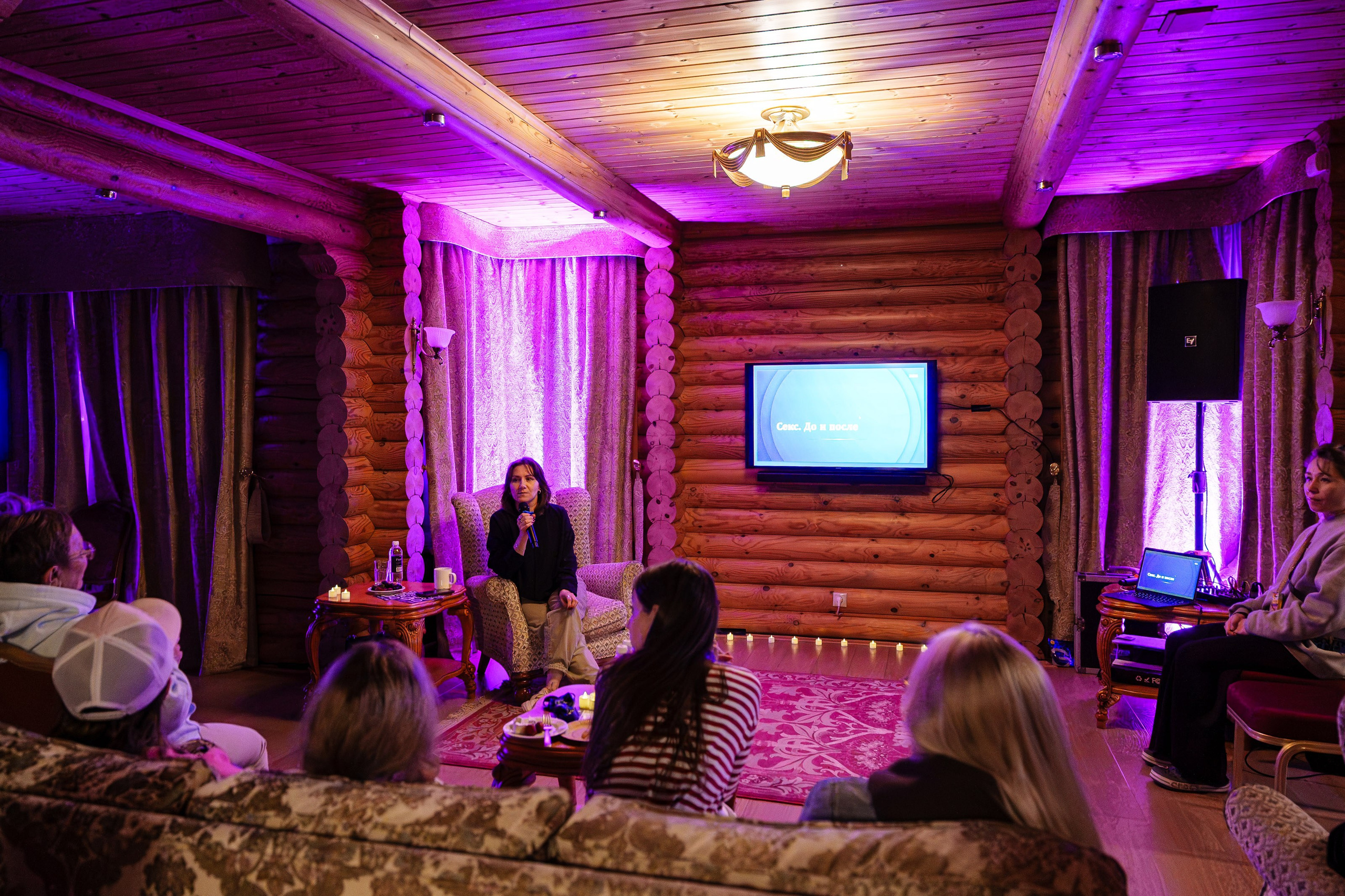 South HUB Family. South HUB