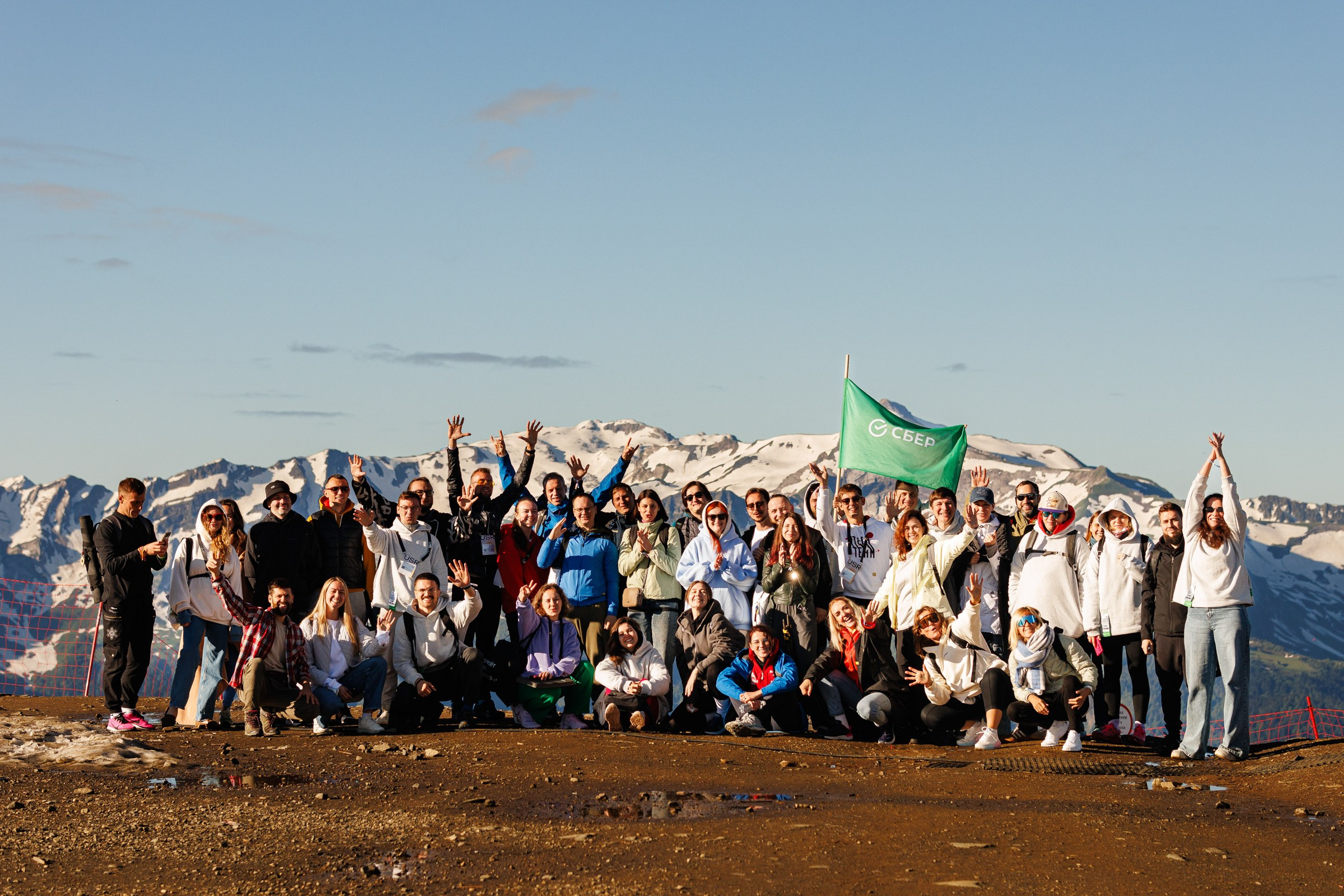 Спорт. South HUB