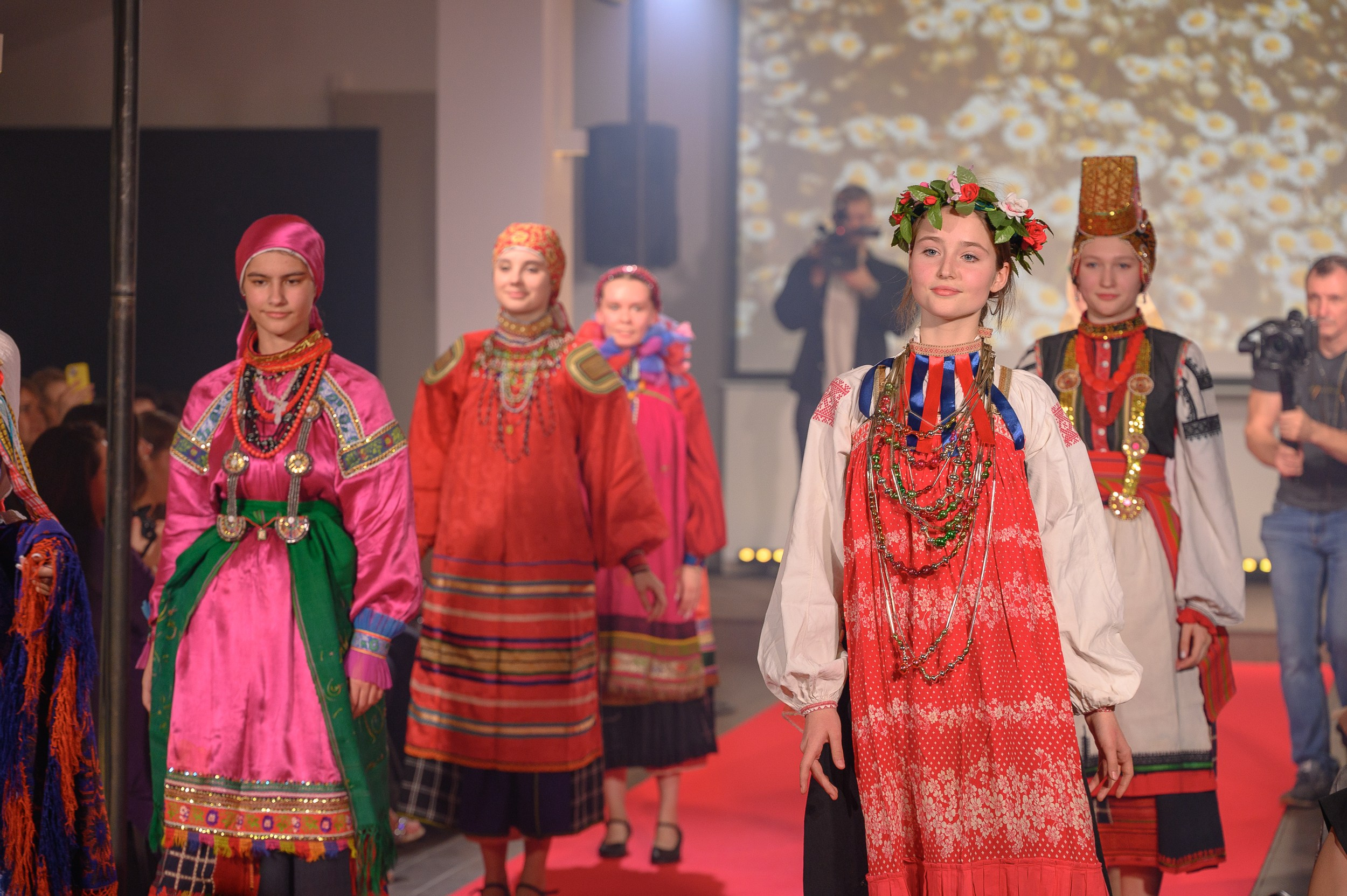 Миссис_Владимир_2023. Фотограф Александр Данилов