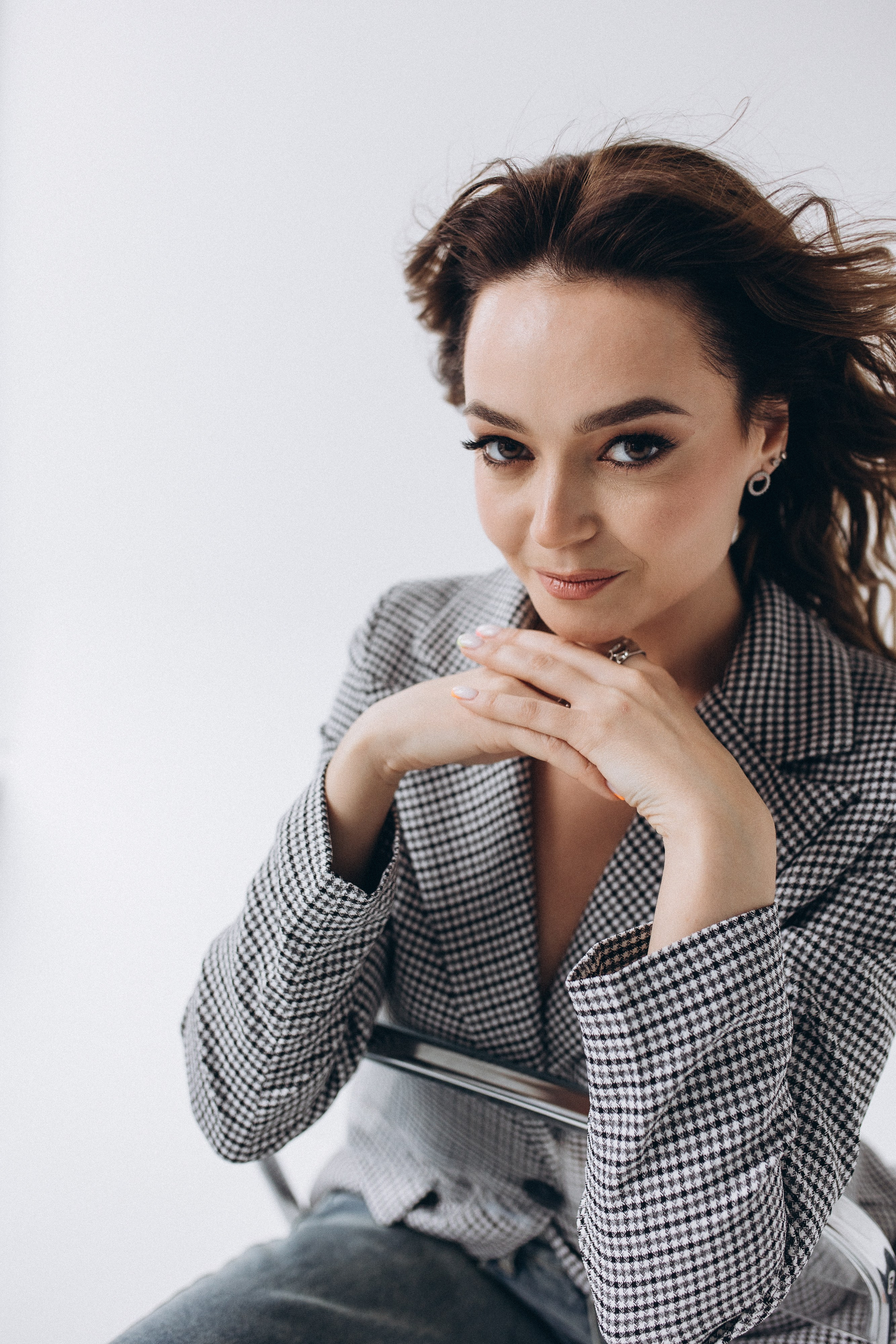 ИНДИВИДУАЛЬНЫЕ. Свадебный фотограф в Москве Мария Крош