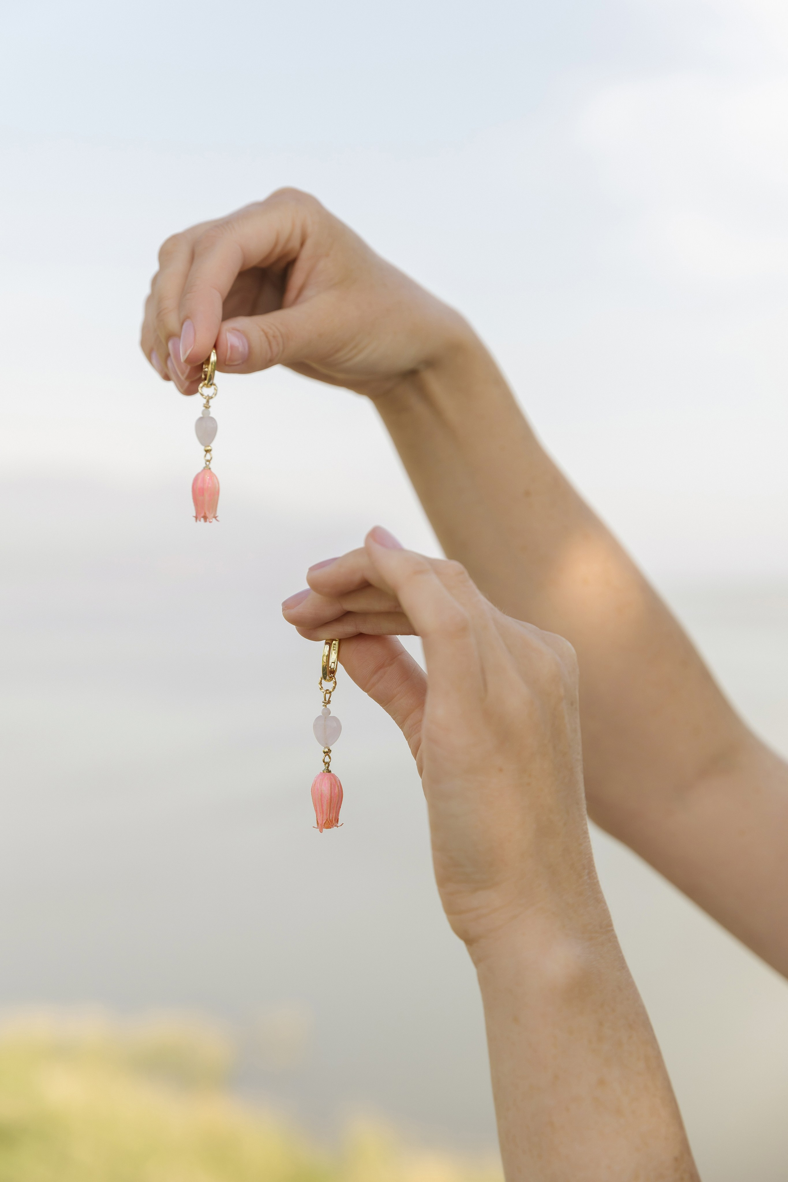 Предметная съемка. Коммерческий фотограф, ретушёр Анастасия Пачина