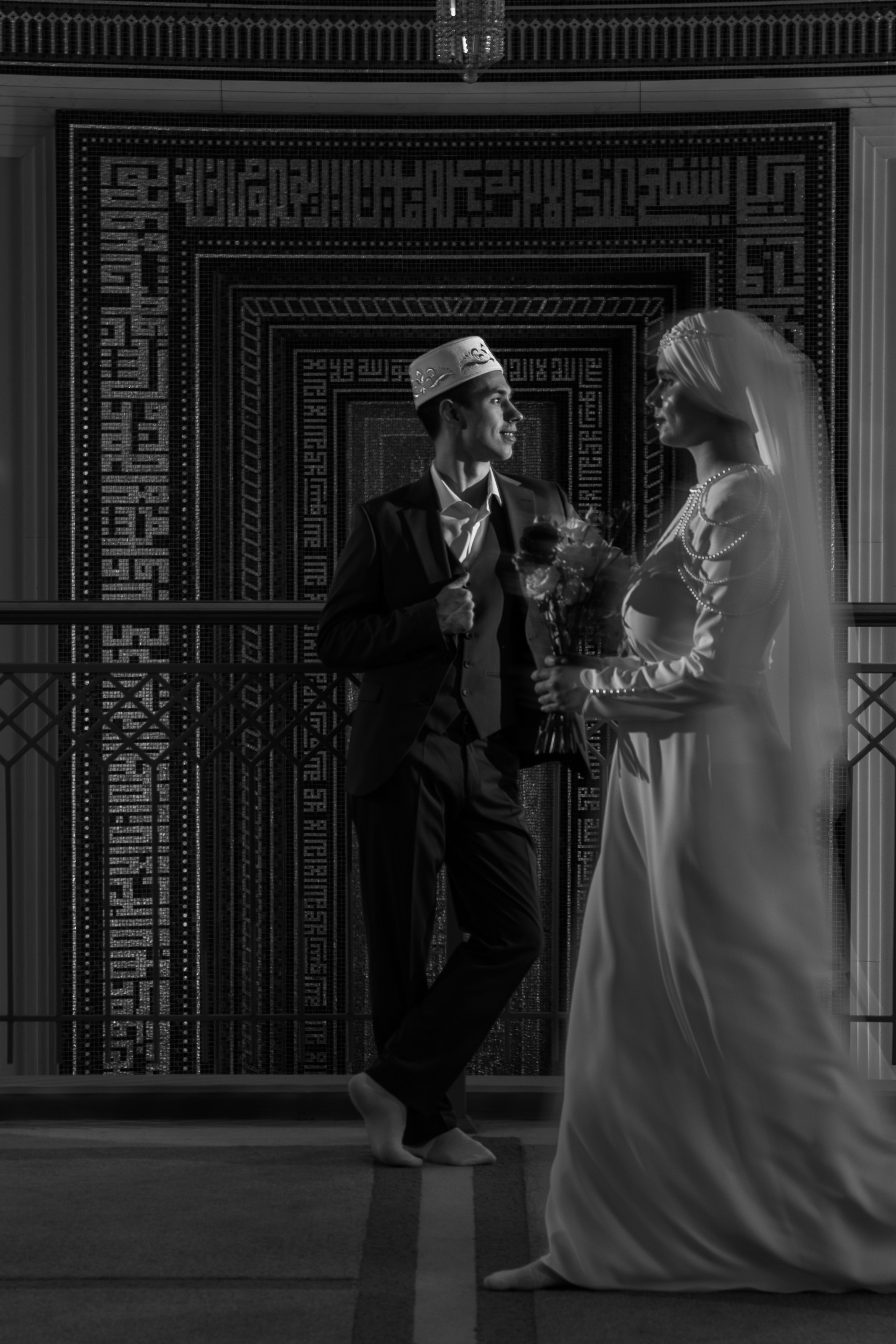 Марат & Луиза (Ярдам). RAMIL SAFIULLIN