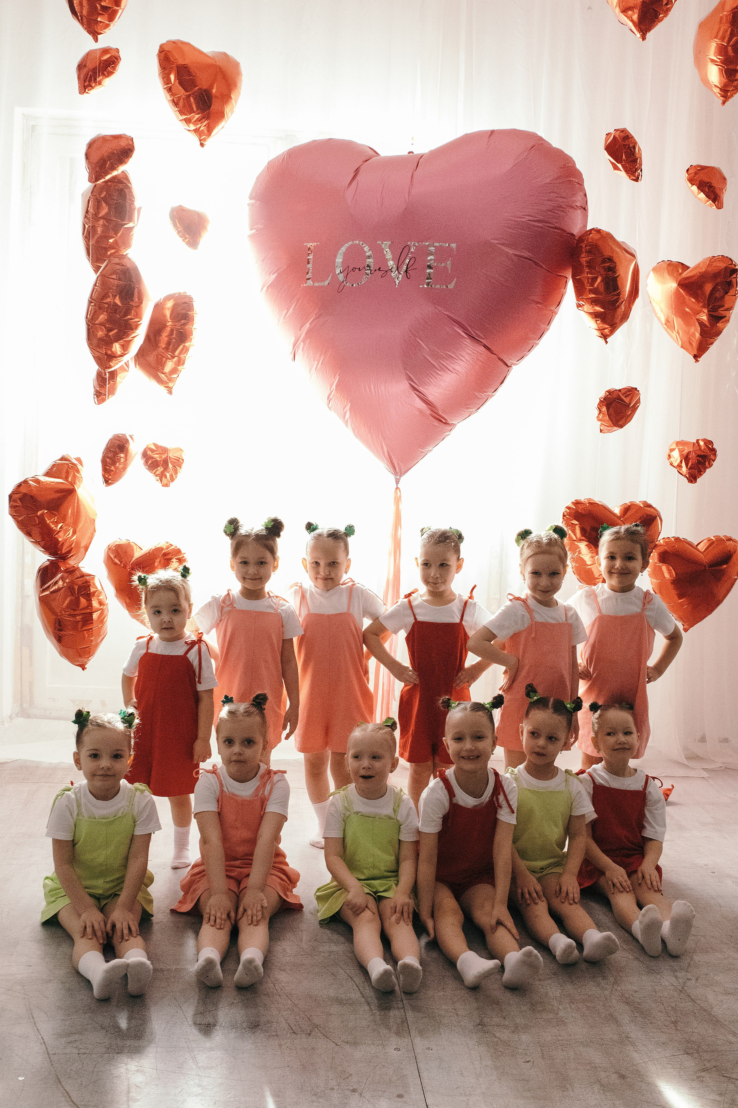 Liberty Dance. Фотограф Елена Балакина (Челябинск)