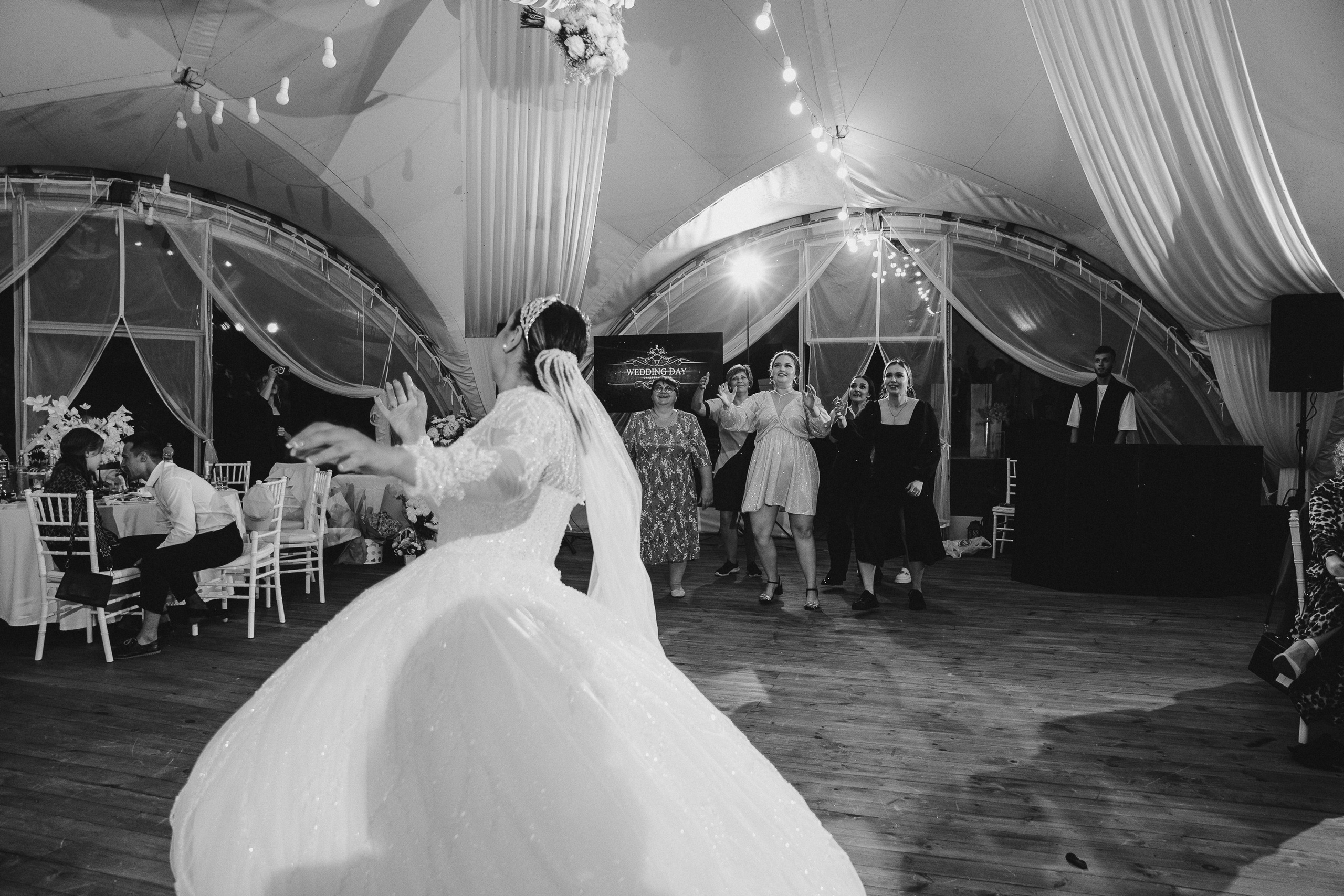 Илья и Татьяна. Свадебный и семейный фотограф в Коломне Мария Мусатова