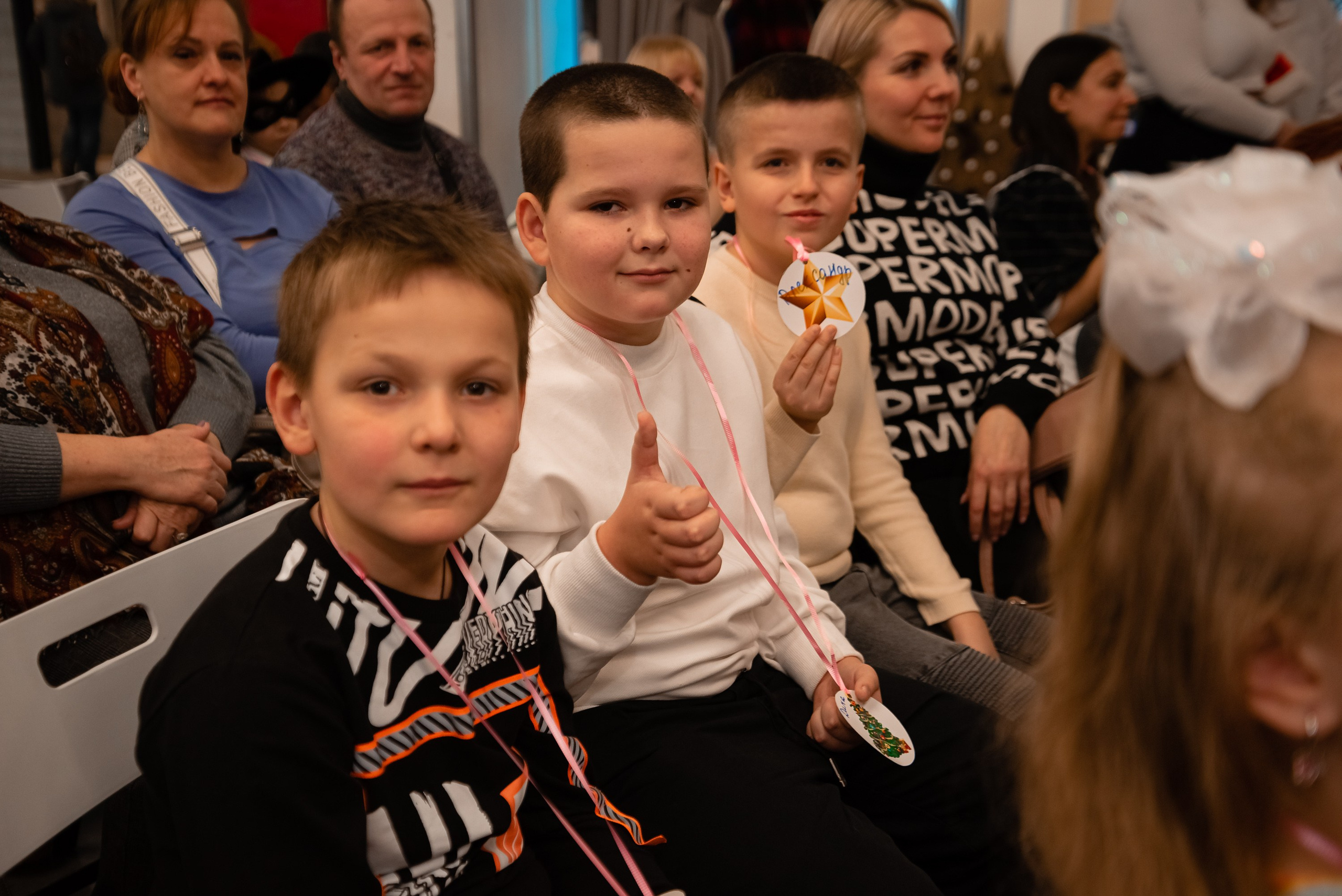 Новогодняя репортажная фотосъемка. Фотограф Тула творческие фотосессии недорого Ольга Ромашина