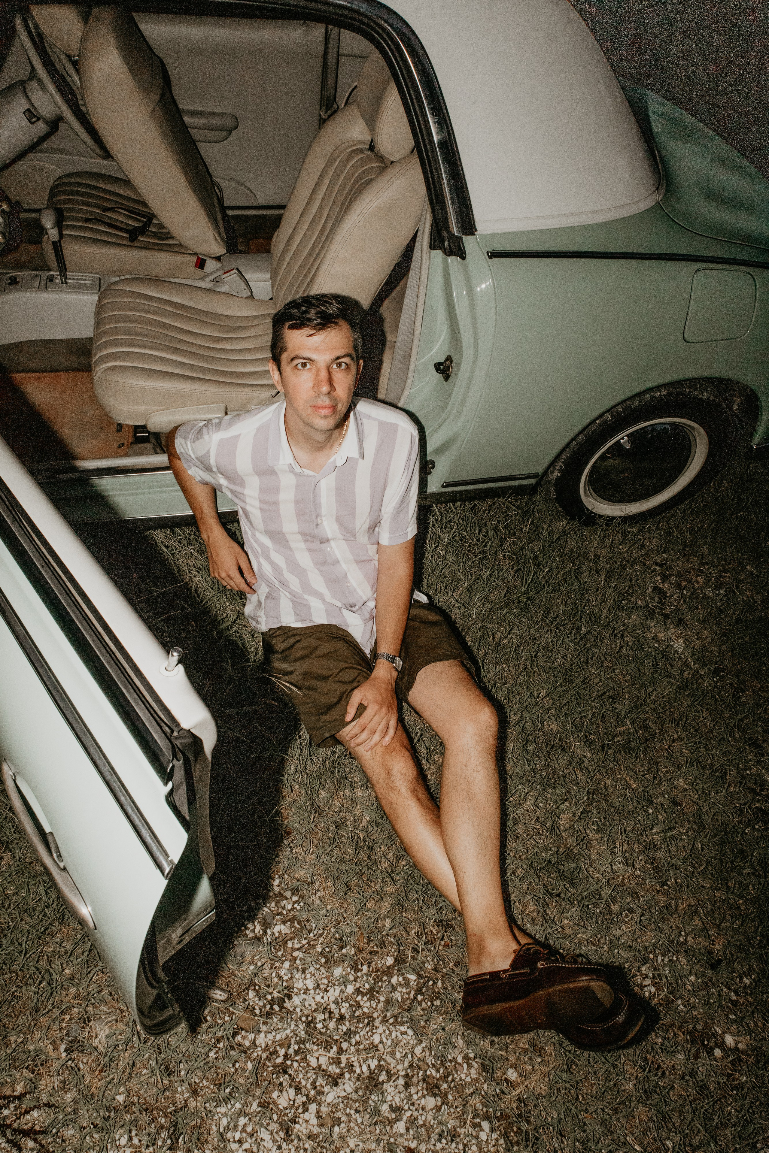 В стиле Ретро. Семейный и Свадебный фотограф в Сочи