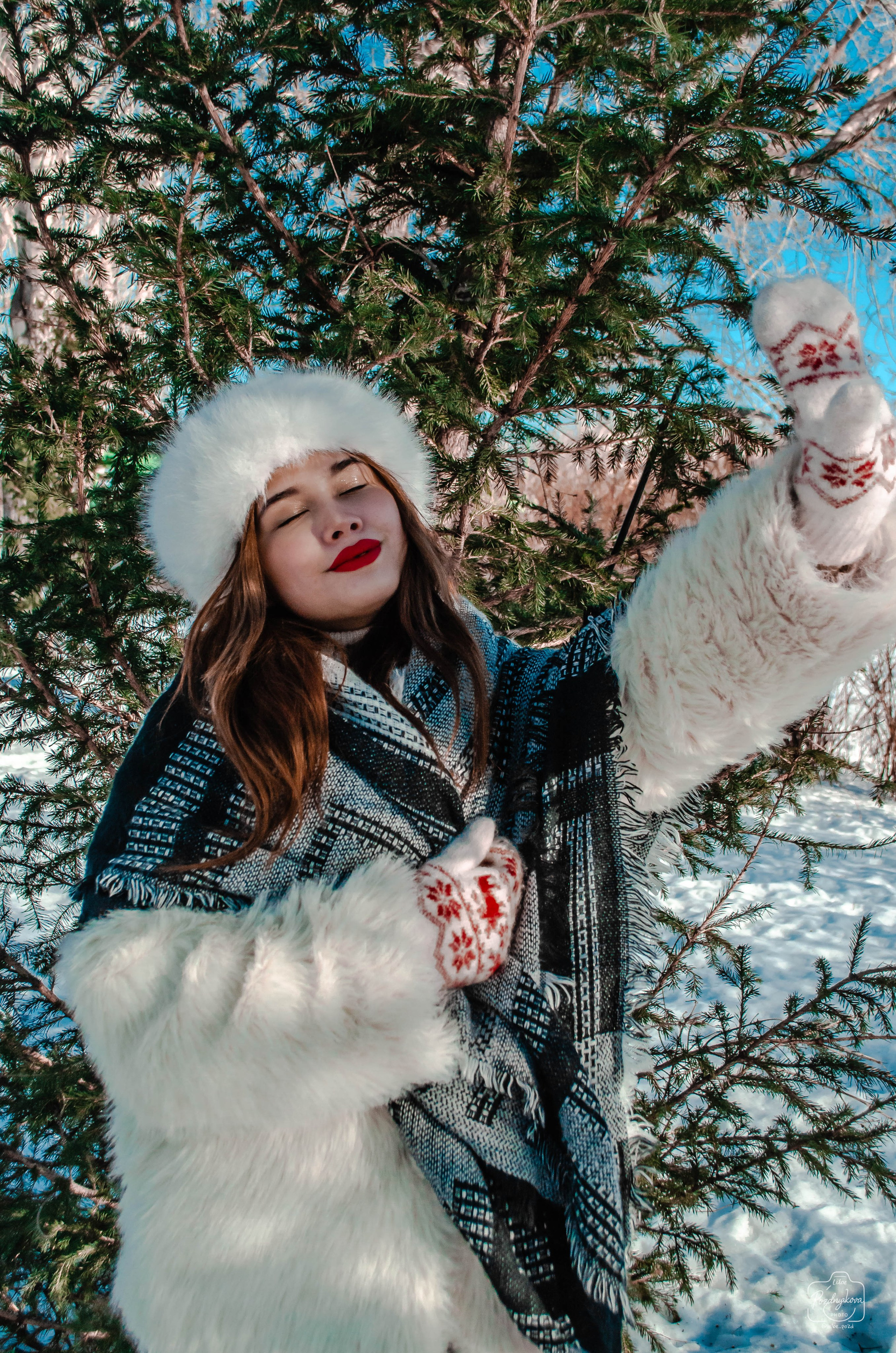 Slavic girl aesthetic | Барнаул|Раиса Дорохова|21.02.2026. Фотограф-видеограф Познякова Любовь