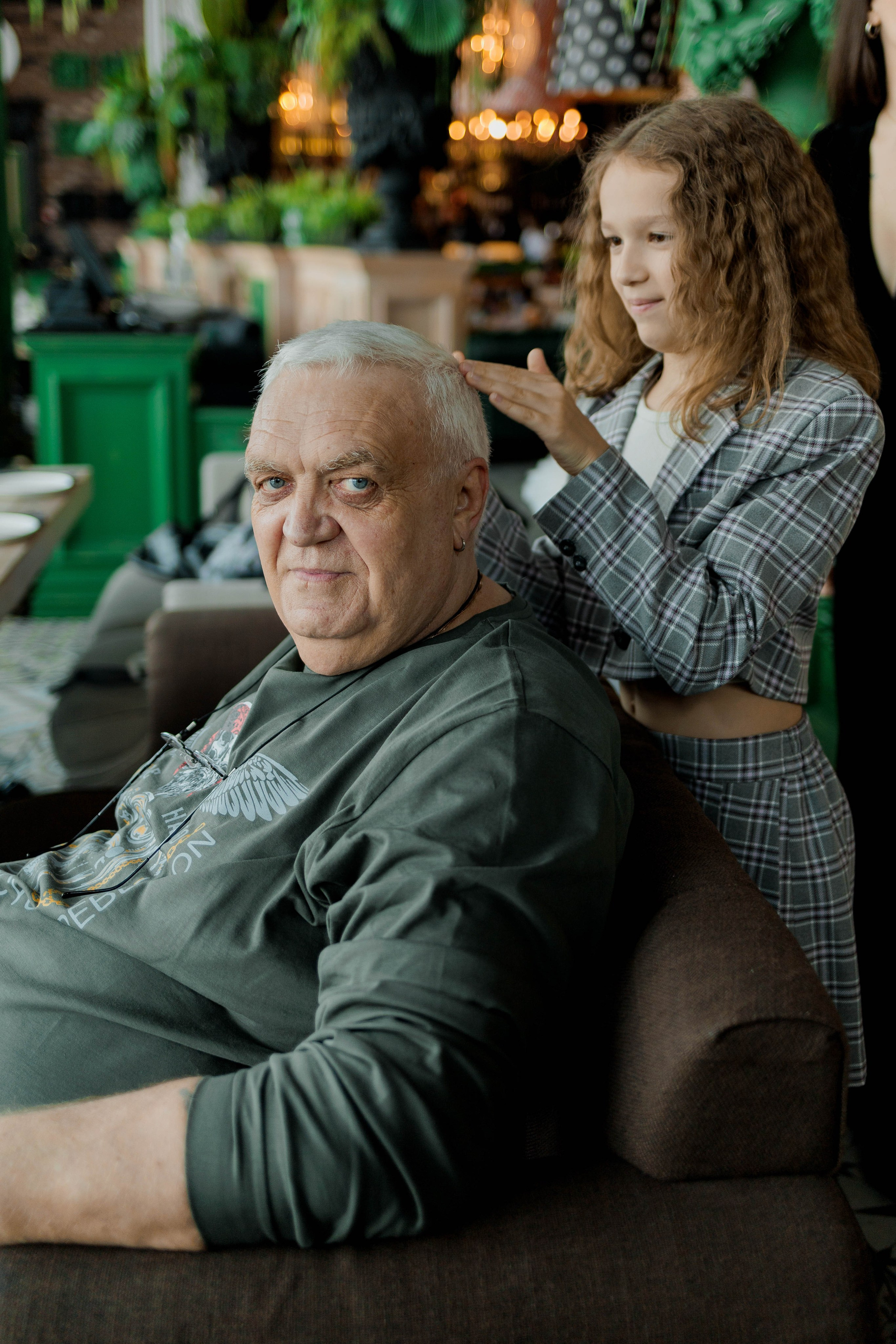 День Рождения. Фотограф в Петербурге