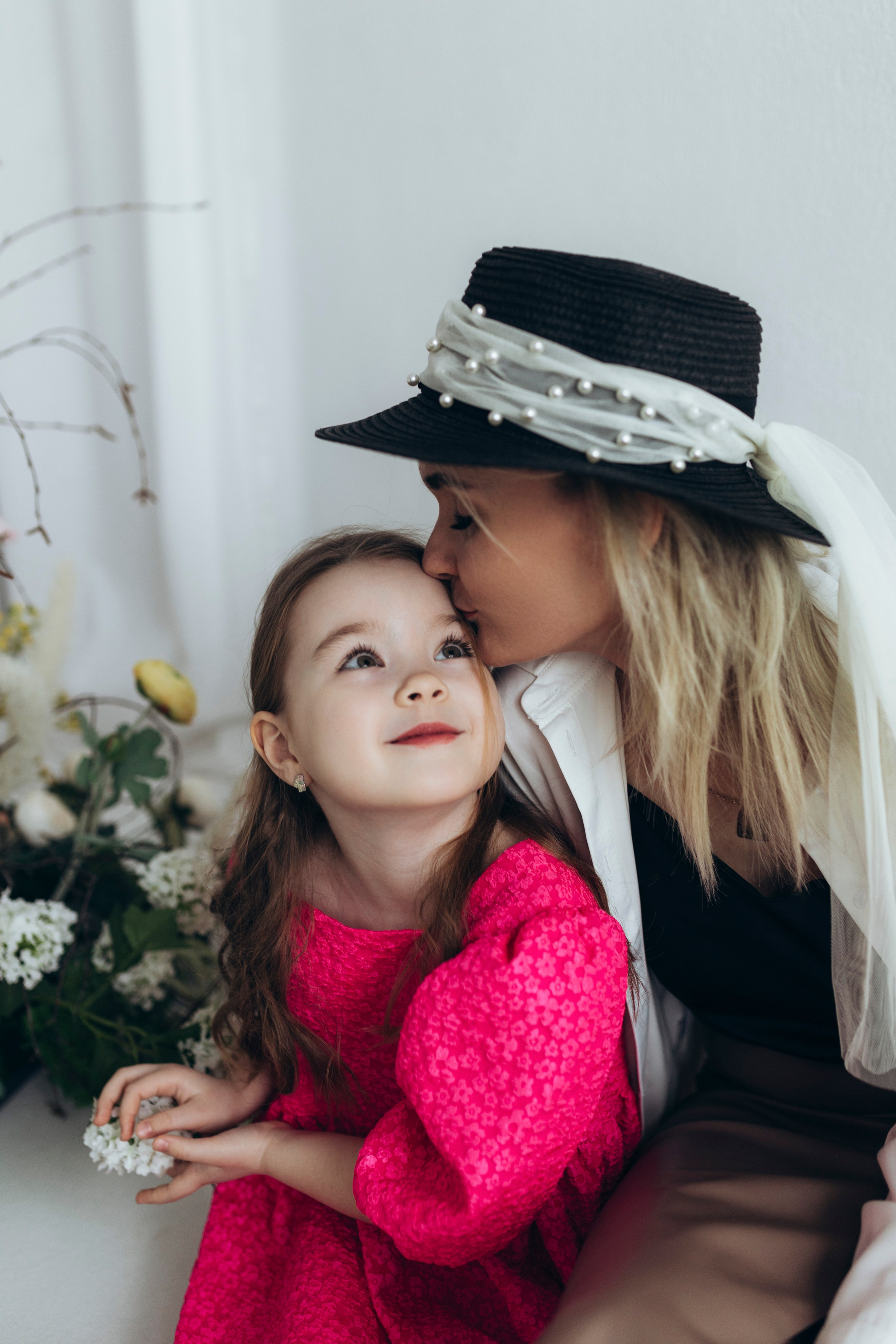 Злата. Фотограф Кемерово Анастасия Ларионова