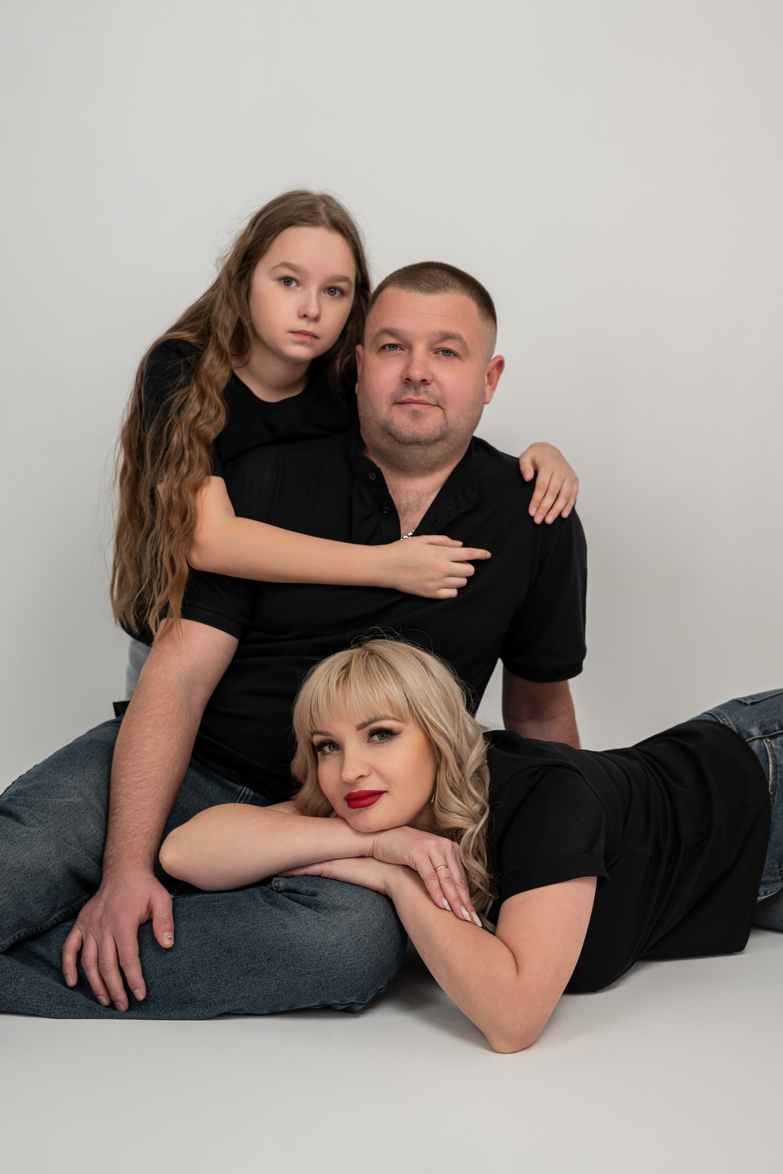 Анна. Фотограф в городе Салават