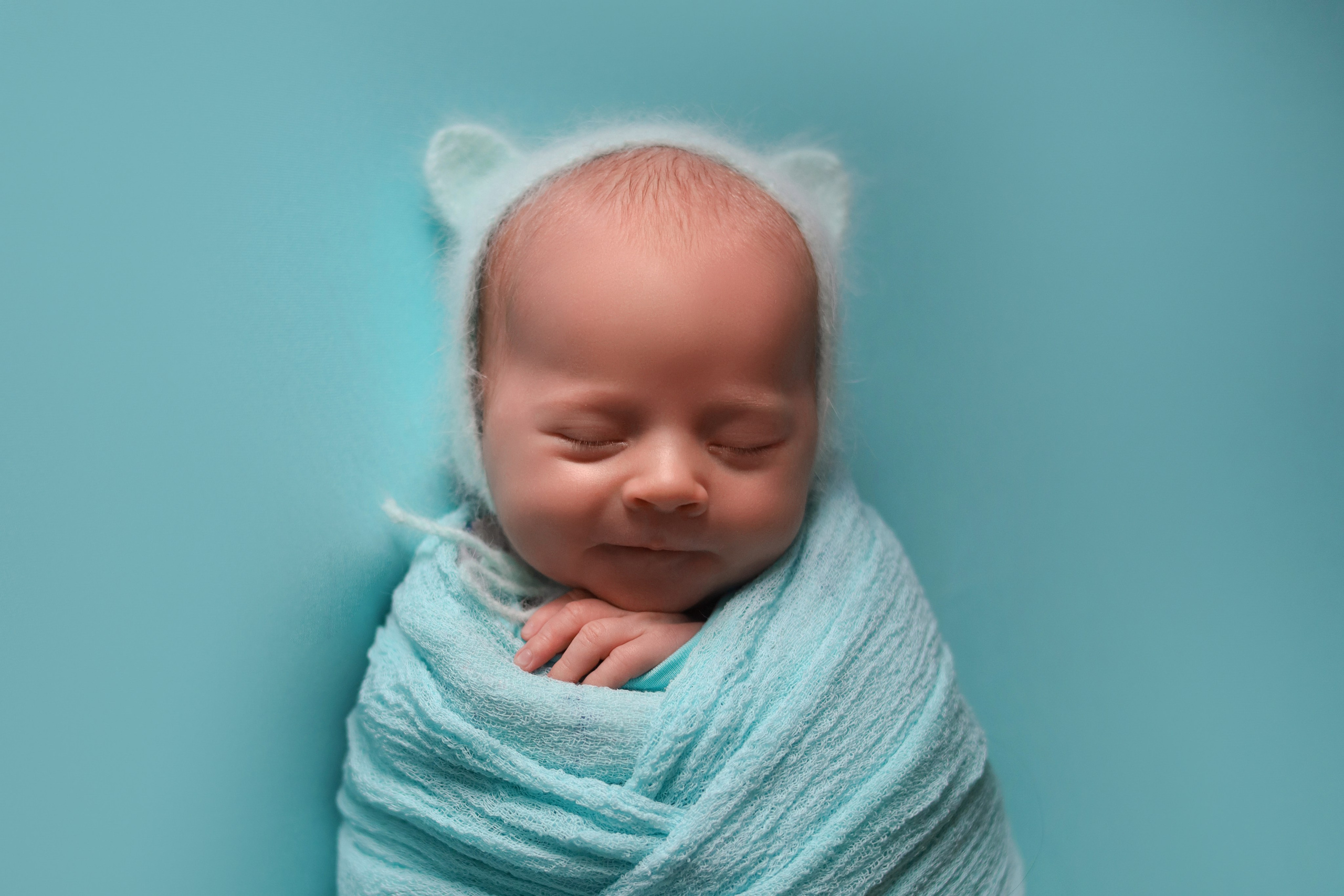 фотограф новорожденных саратов ньюборн фотосессия