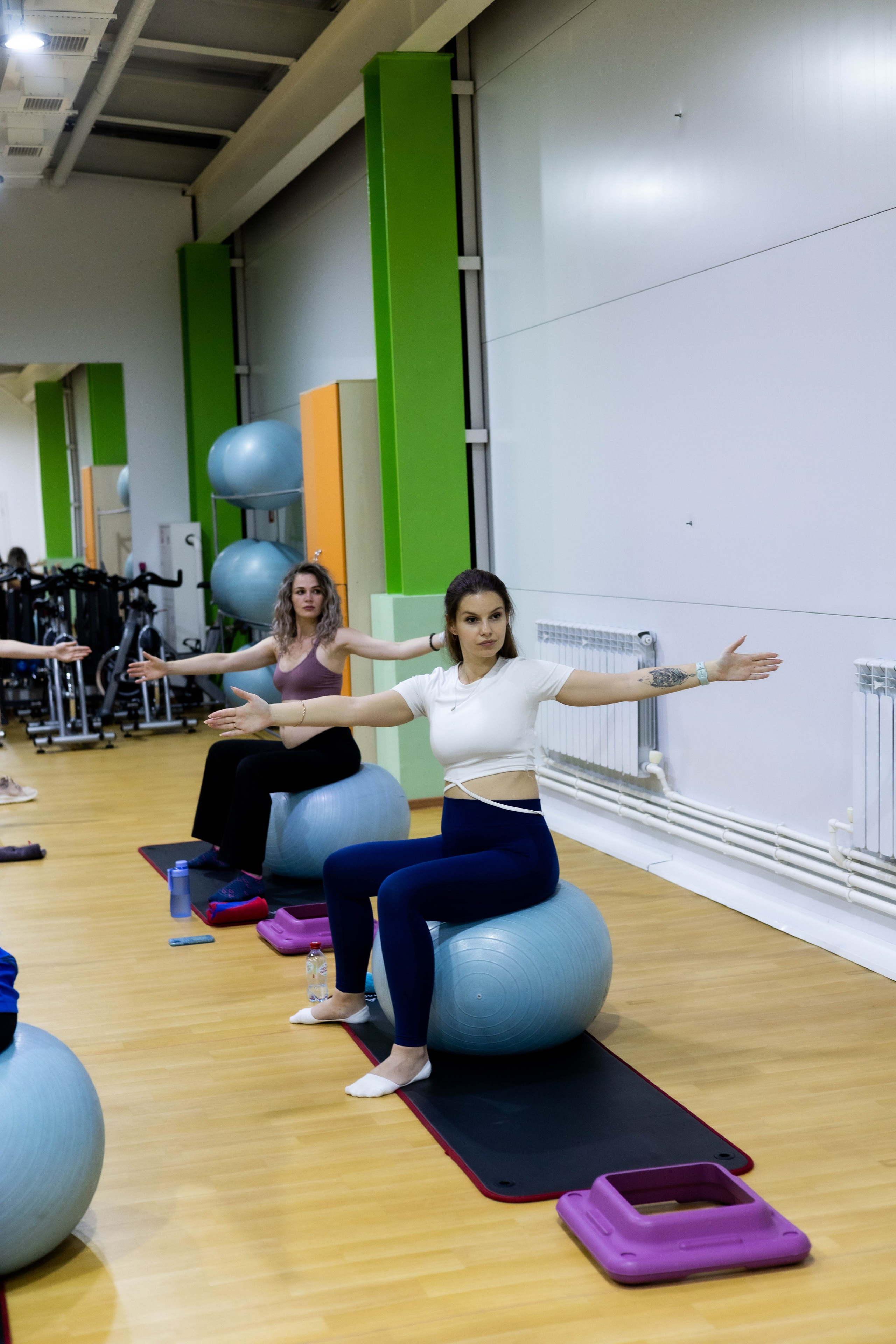 Фотожизнь. Фотограф новорожденных Саратов