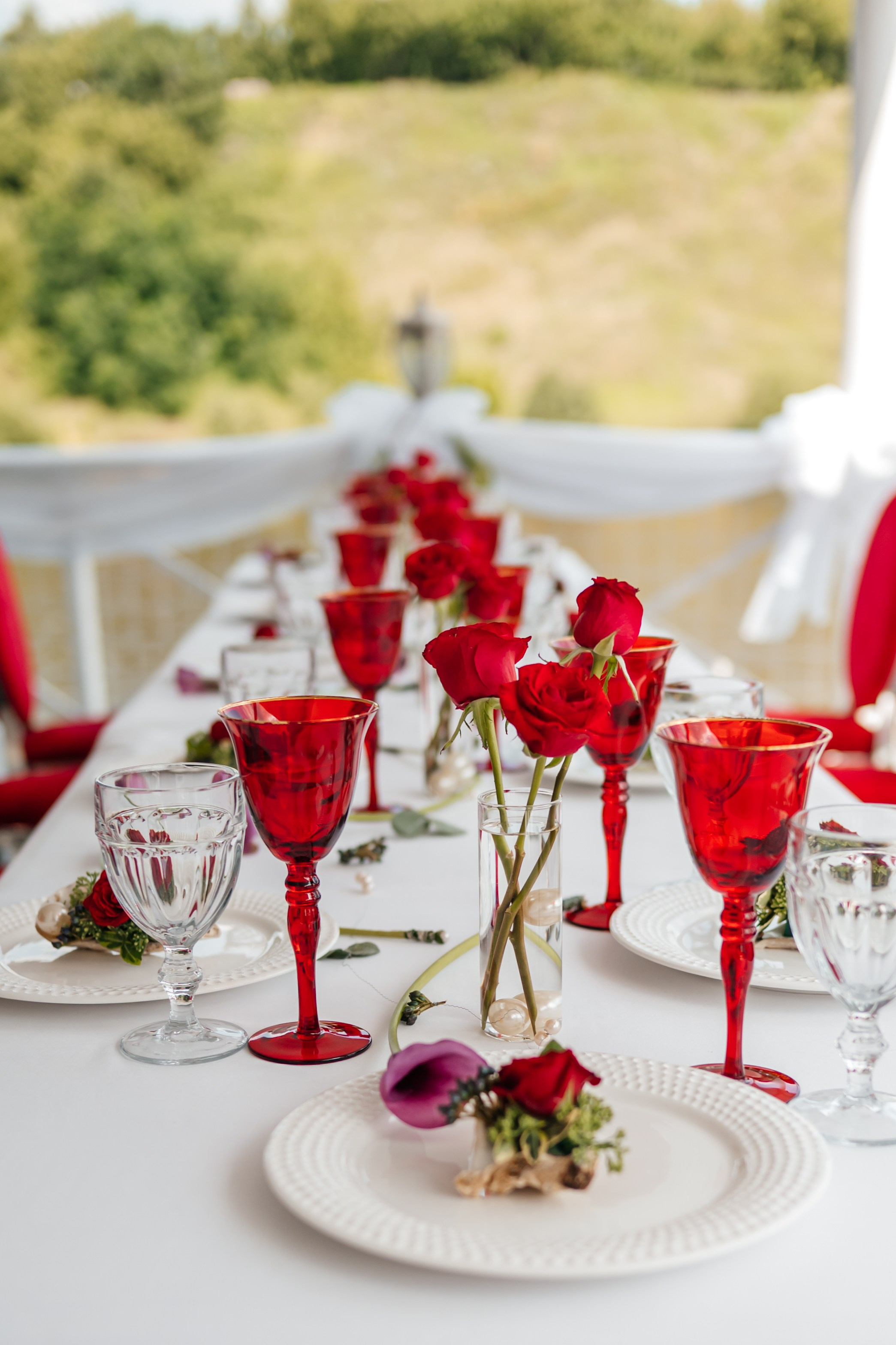 Полина и Михаил. Фотограф в Москве Елена Брюханова