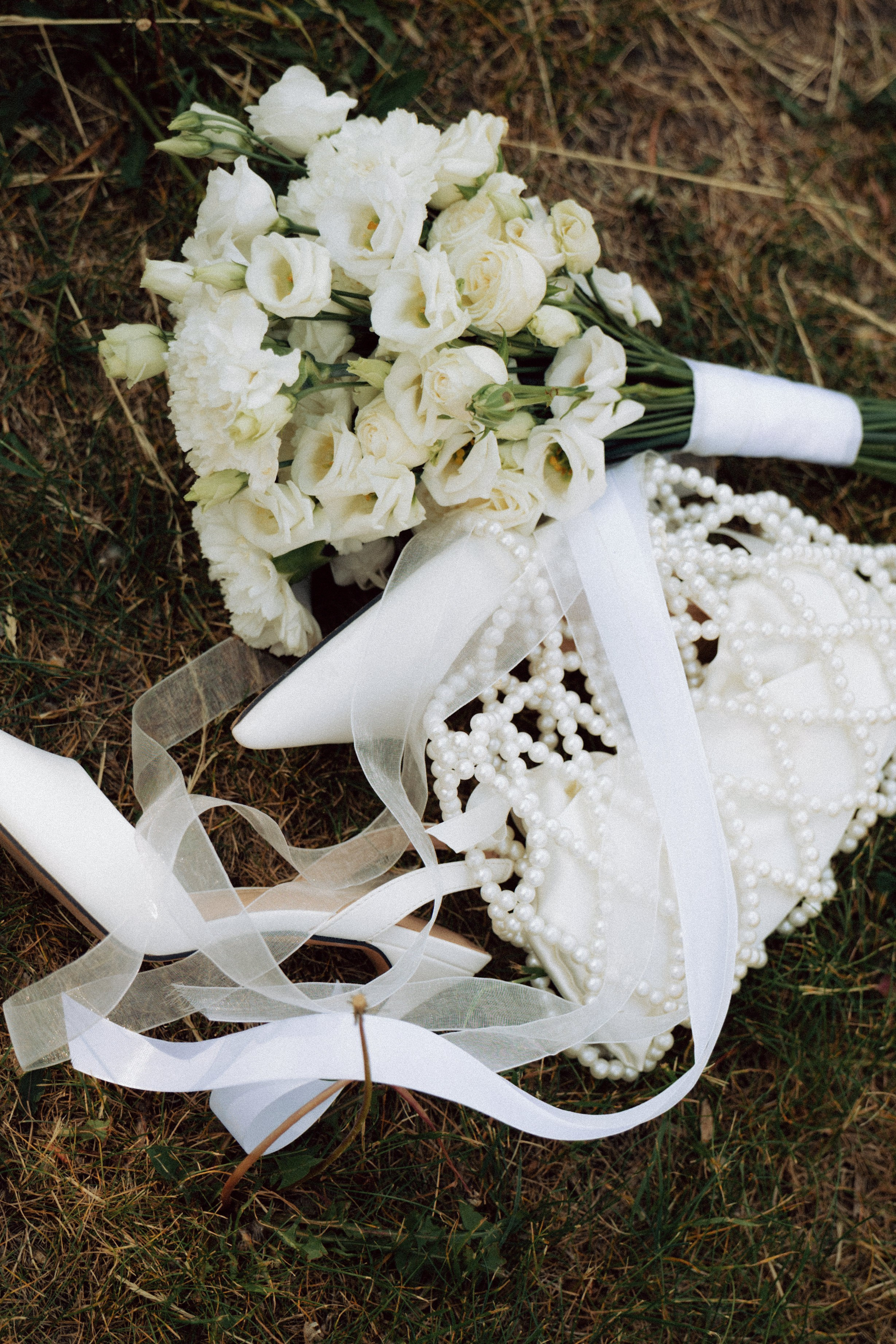 Ильяс и Ксения. Свадебный и портретный фотограф Тюмень