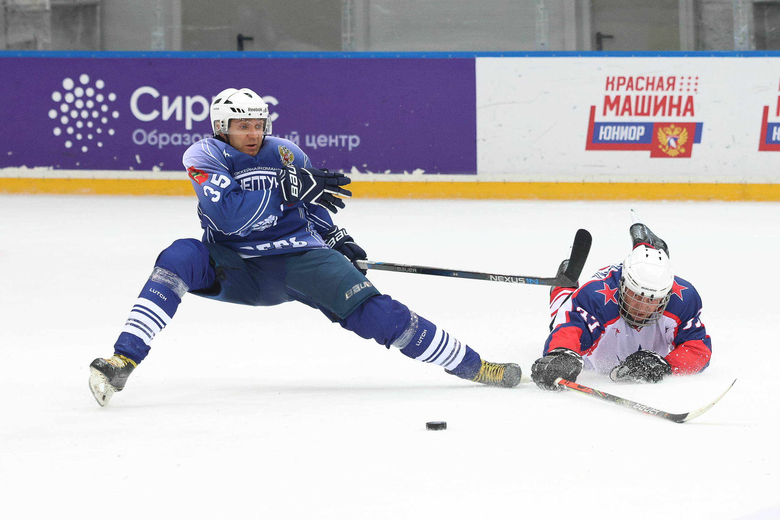 Российские финалы. Сочи, Сириус — май 2025. Фотограф Дмитрий Алексеев