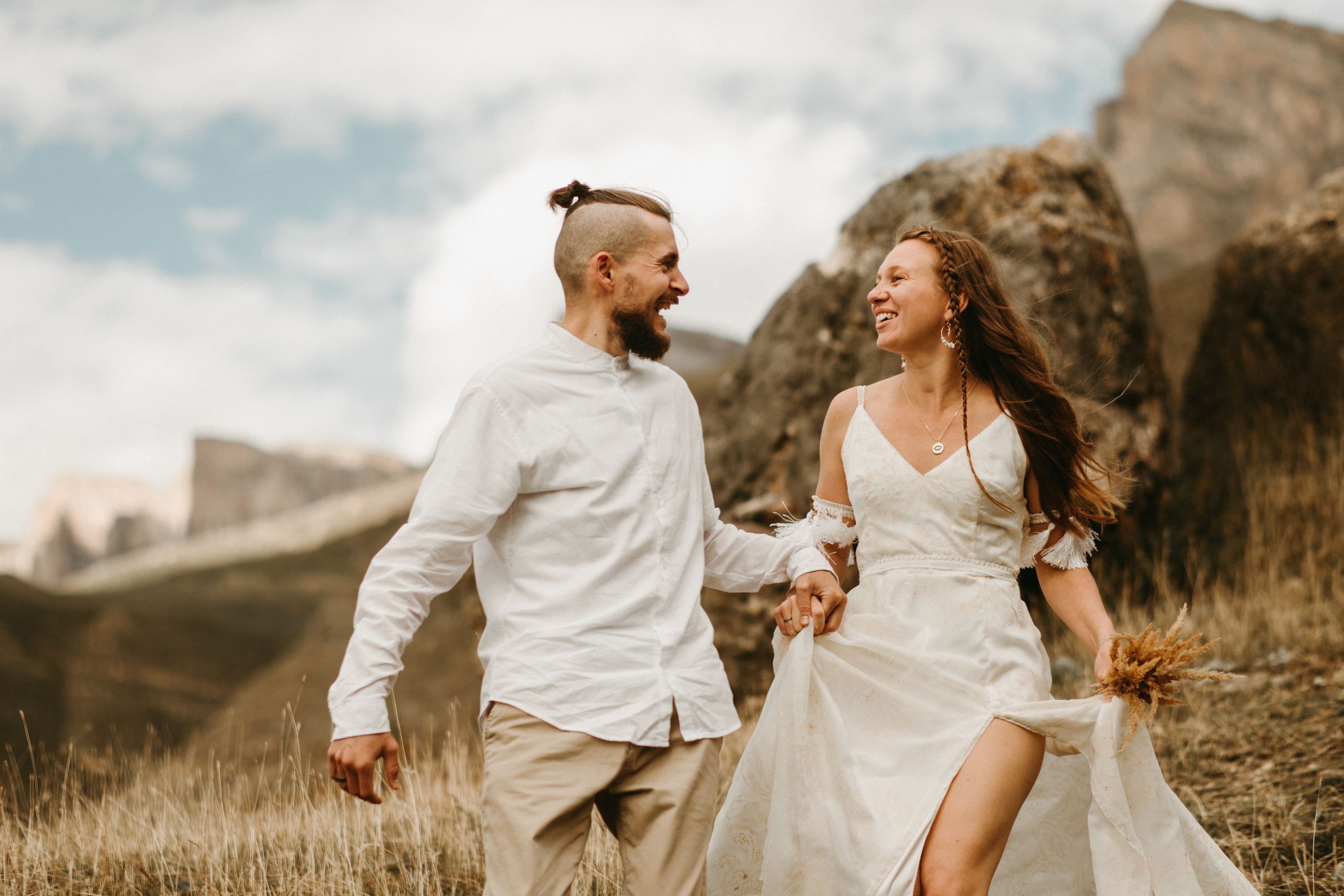 DMITRY & ANASTASIA | ELBRUS. Фотограф Настя Конник | Пятигорск | Эльбрус | Домбай | Архыз