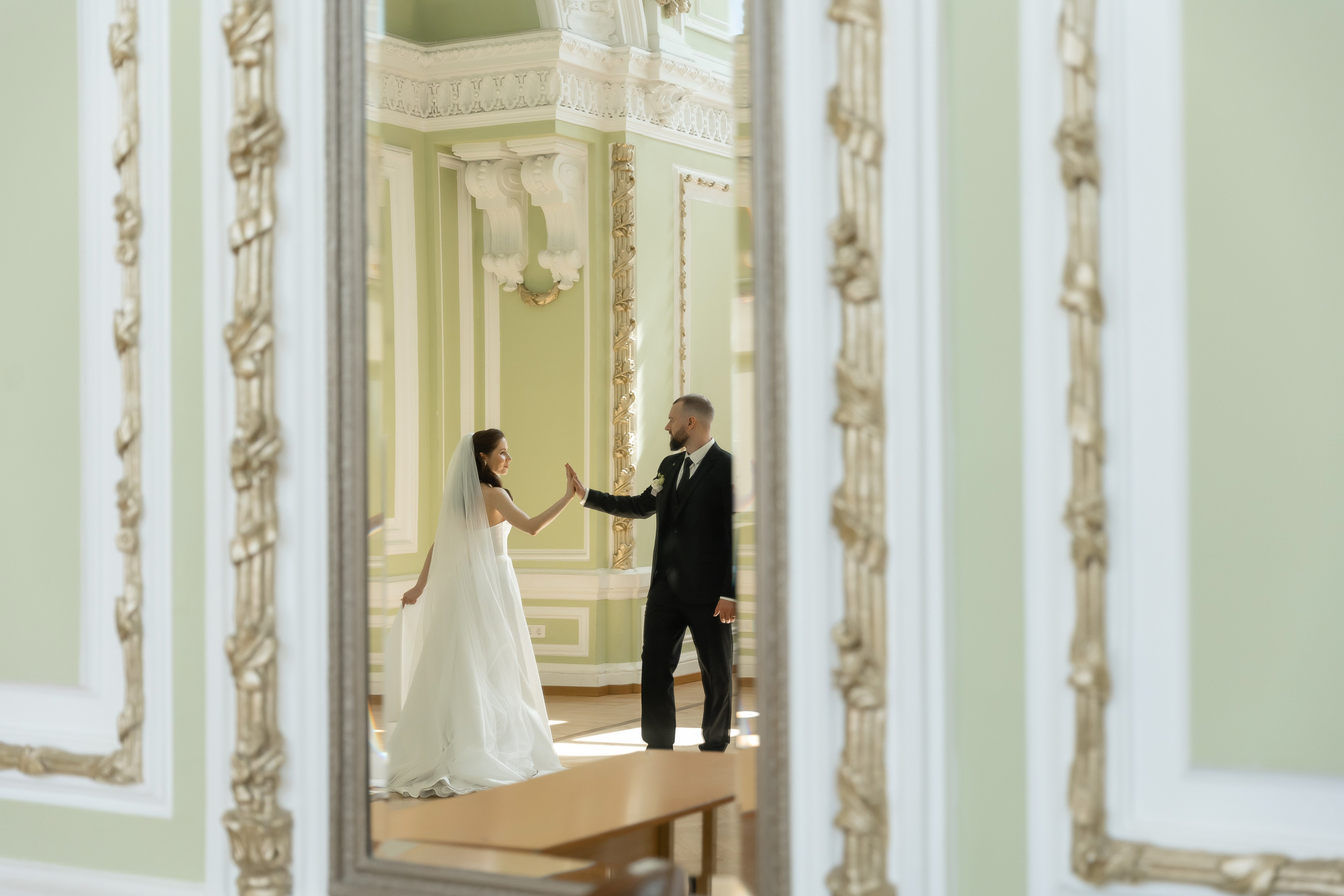 Екатерина и Константин