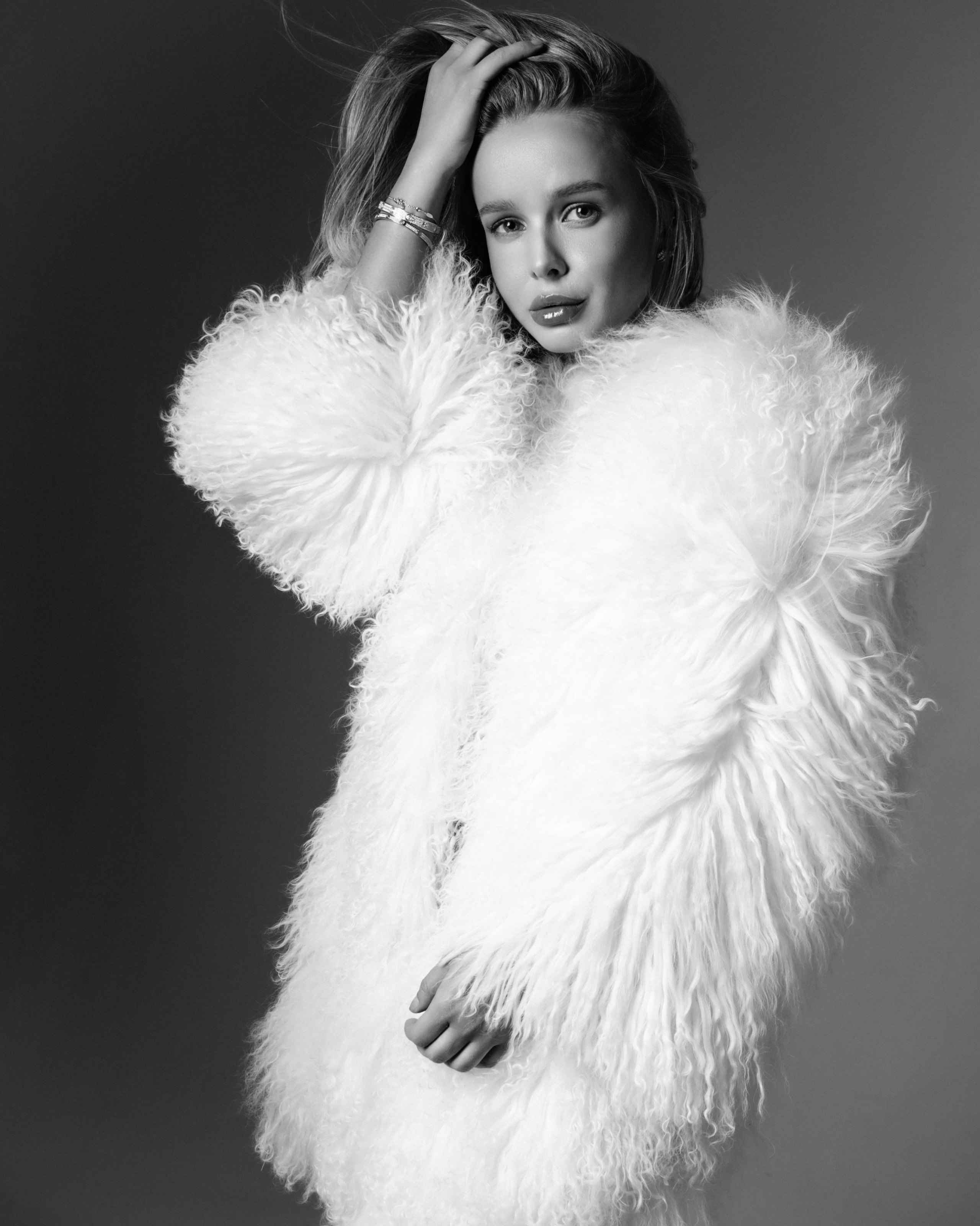 Юлия. Главная