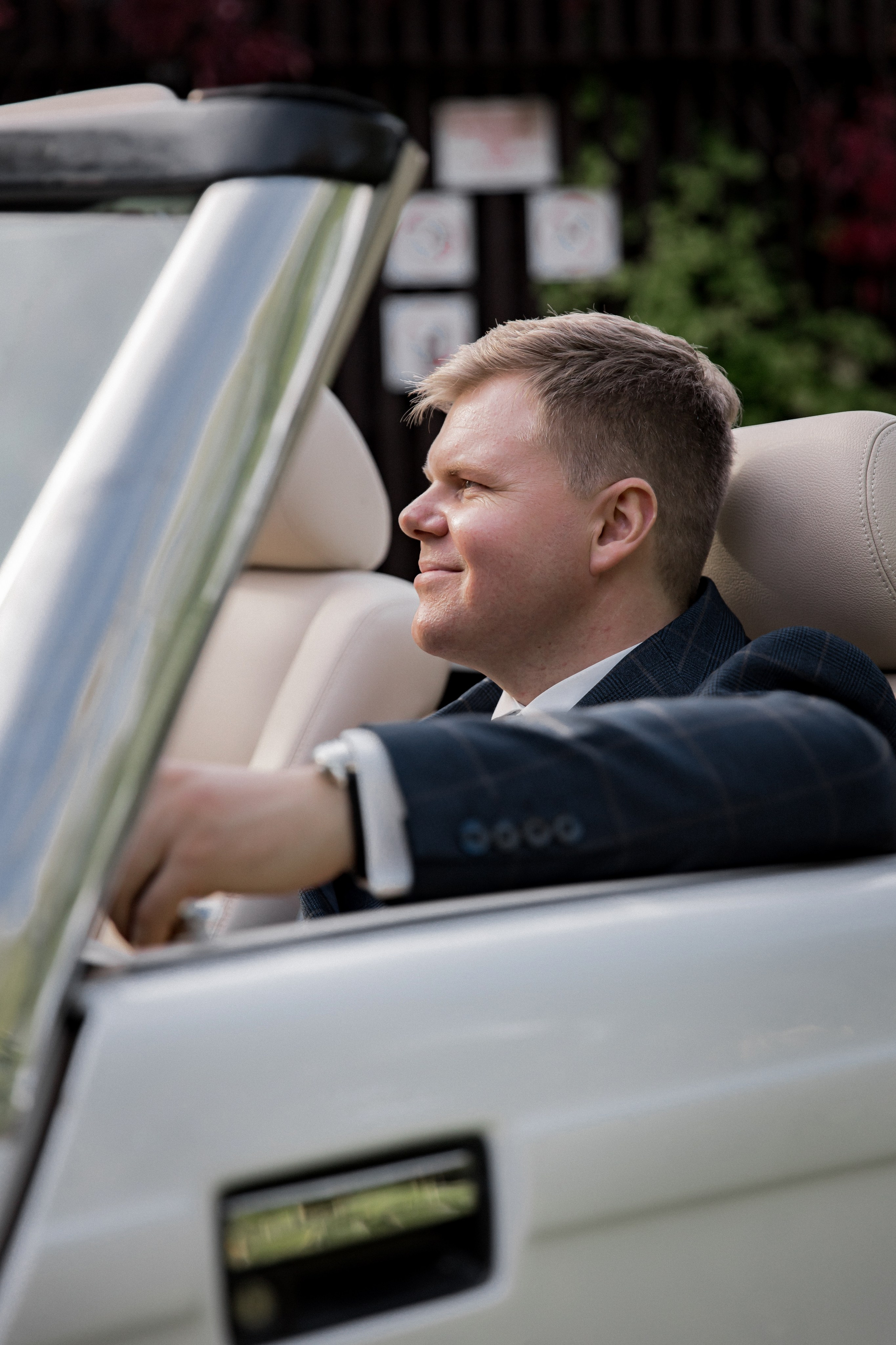 E&L. Свадебный фотограф. Москва. Мытищи