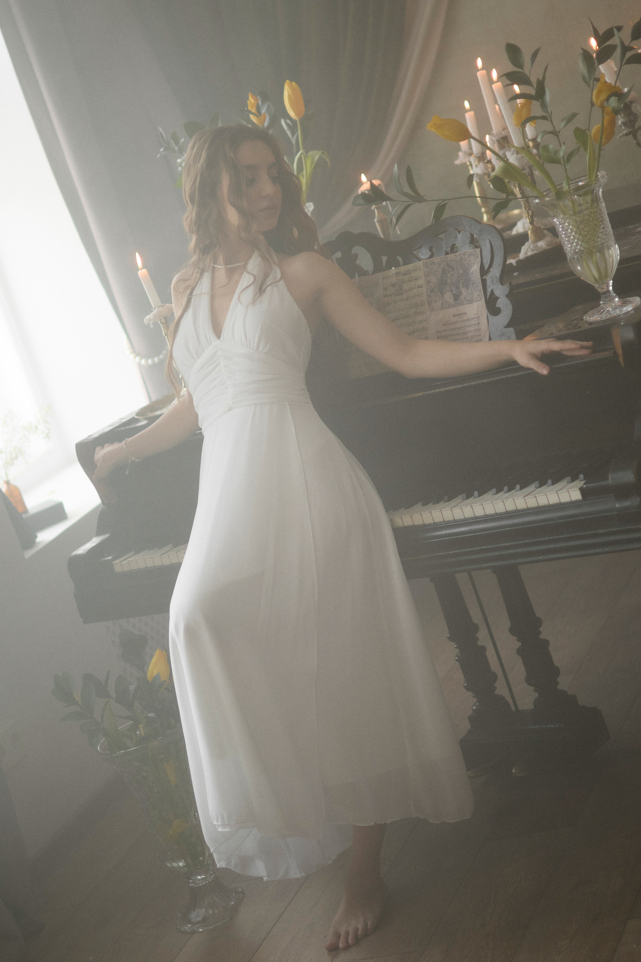 Екатерина. Фотограф в Екатеринбурге Мария Черноскутова