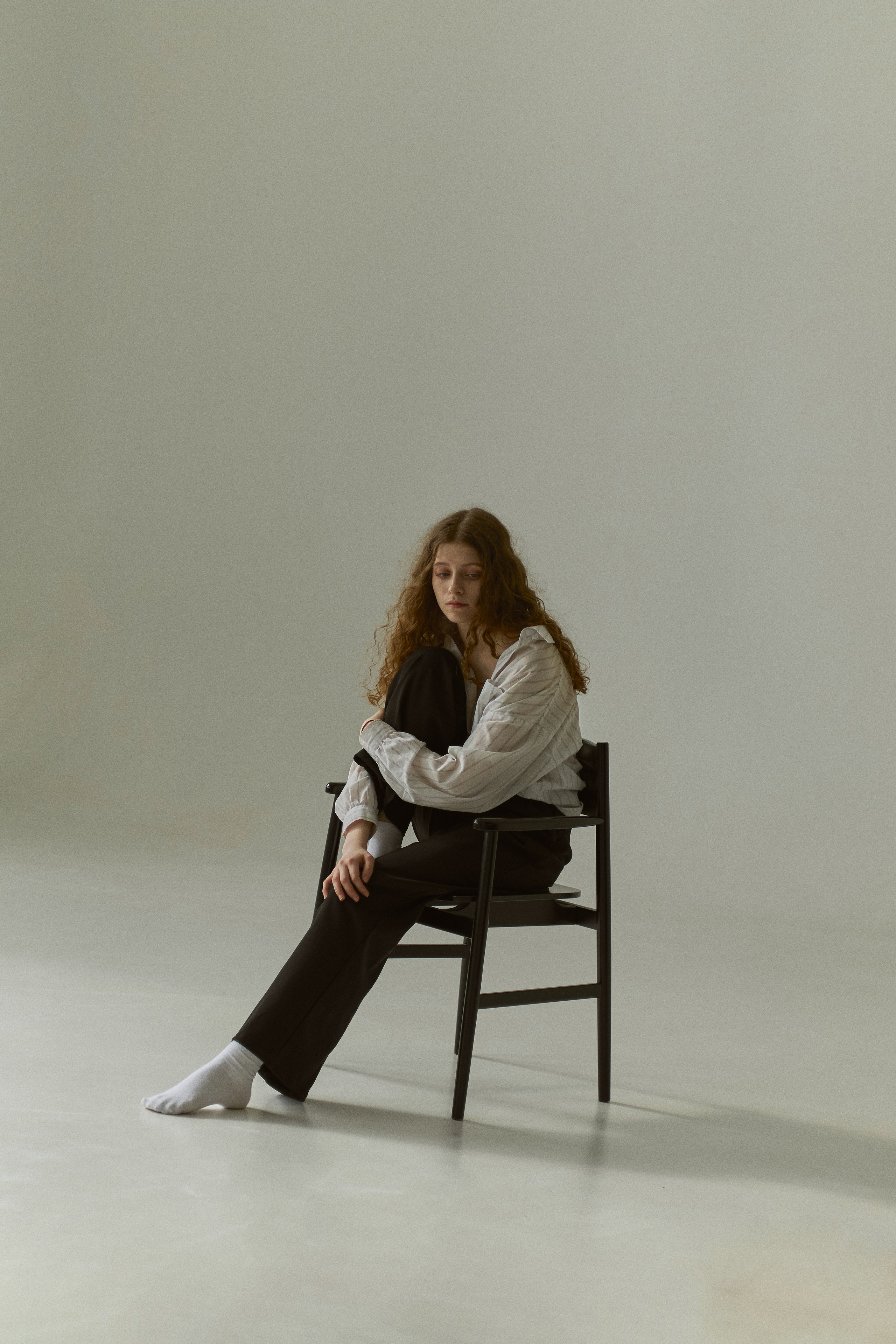 Анна. Фотограф в Екатеринбурге Мария Черноскутова