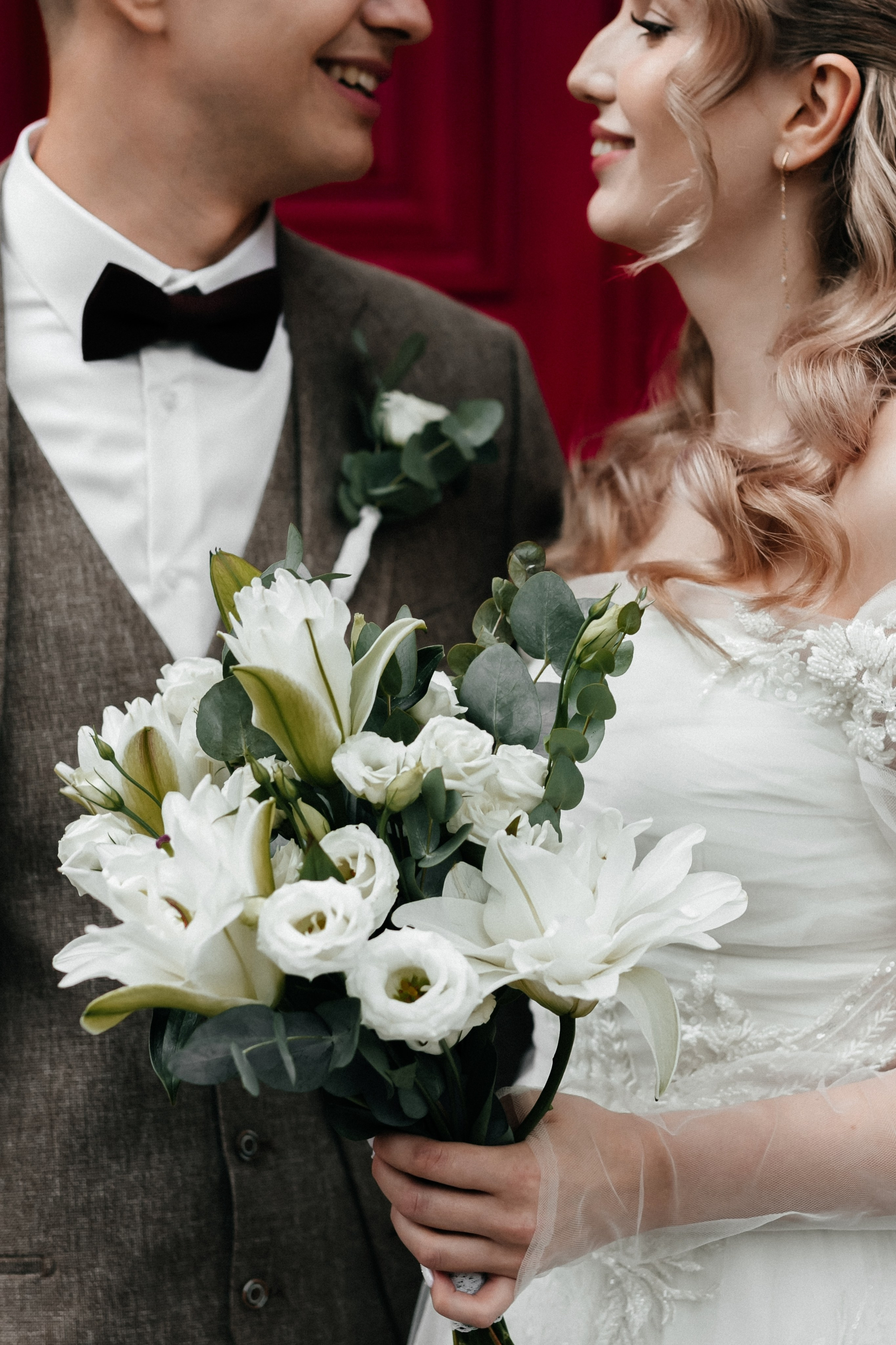 Анонс свадьбы Павла и Софии. Свадебный и семейный фотограф Елена Иштулкина