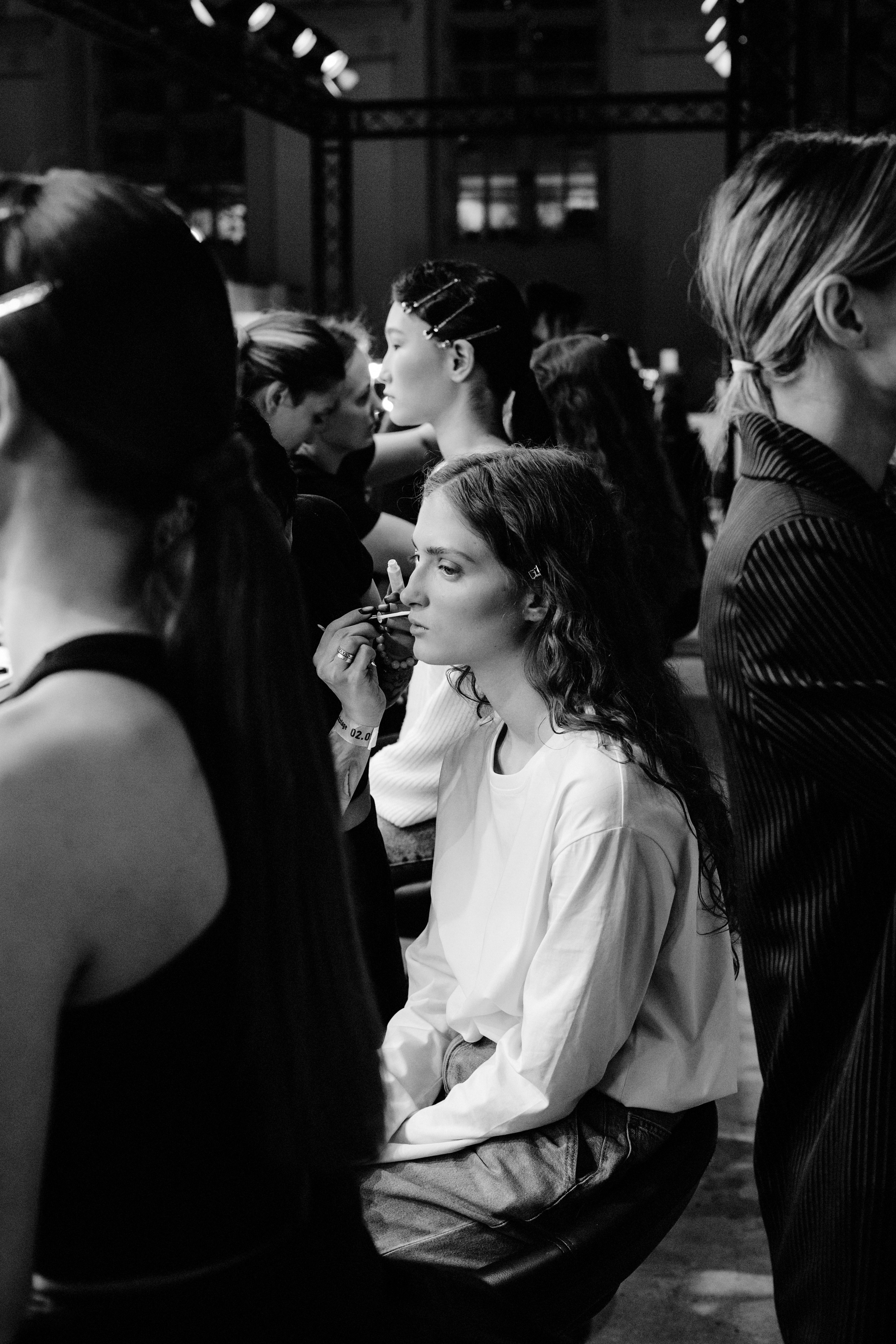 Неделя моды 23. Главная