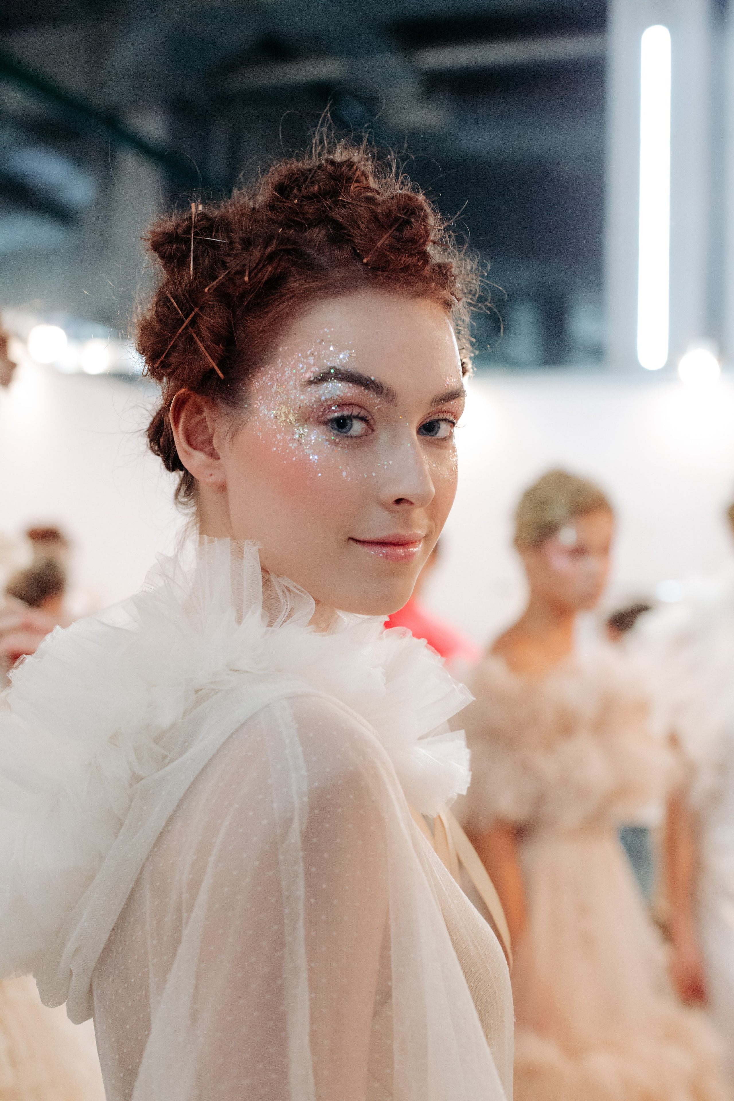 Неделя моды 22. Главная