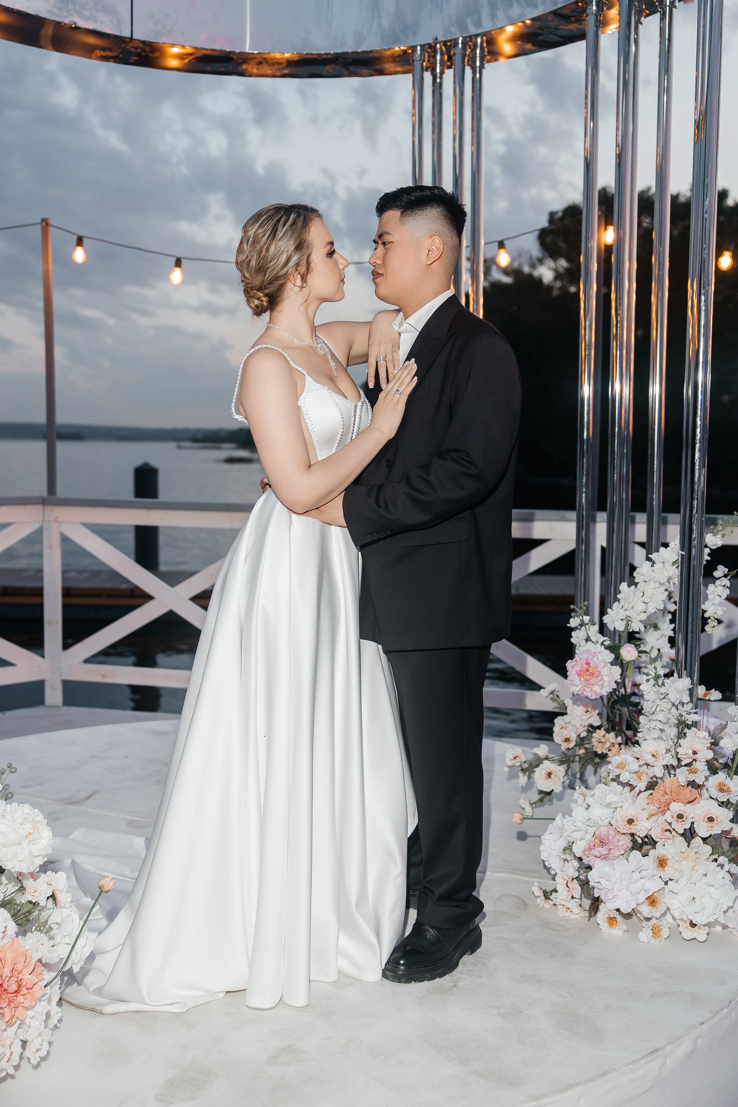 Антон & Лиза