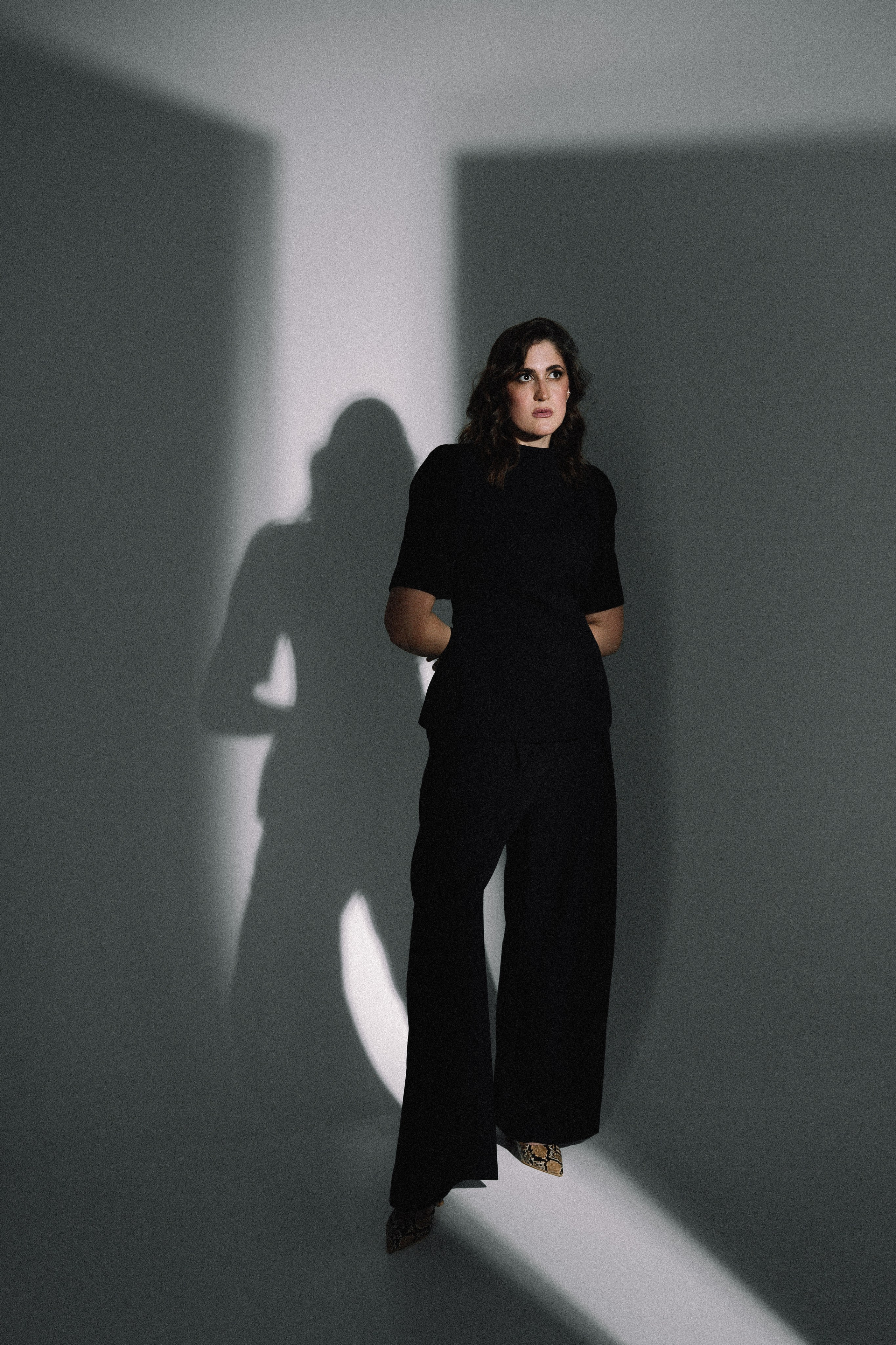 Соня. Тамара Власова