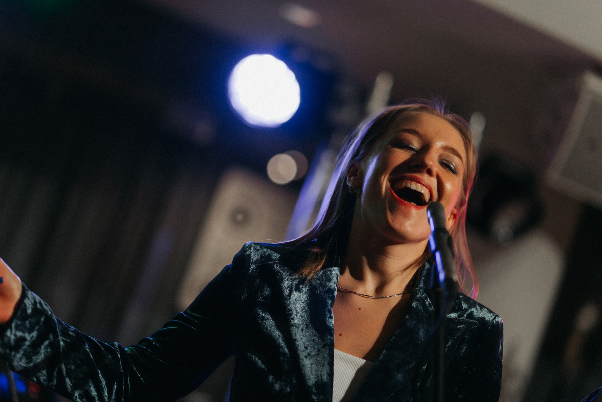 Music jam. Портретный фотограф в Екатеринбурге Филимонова Анастасия