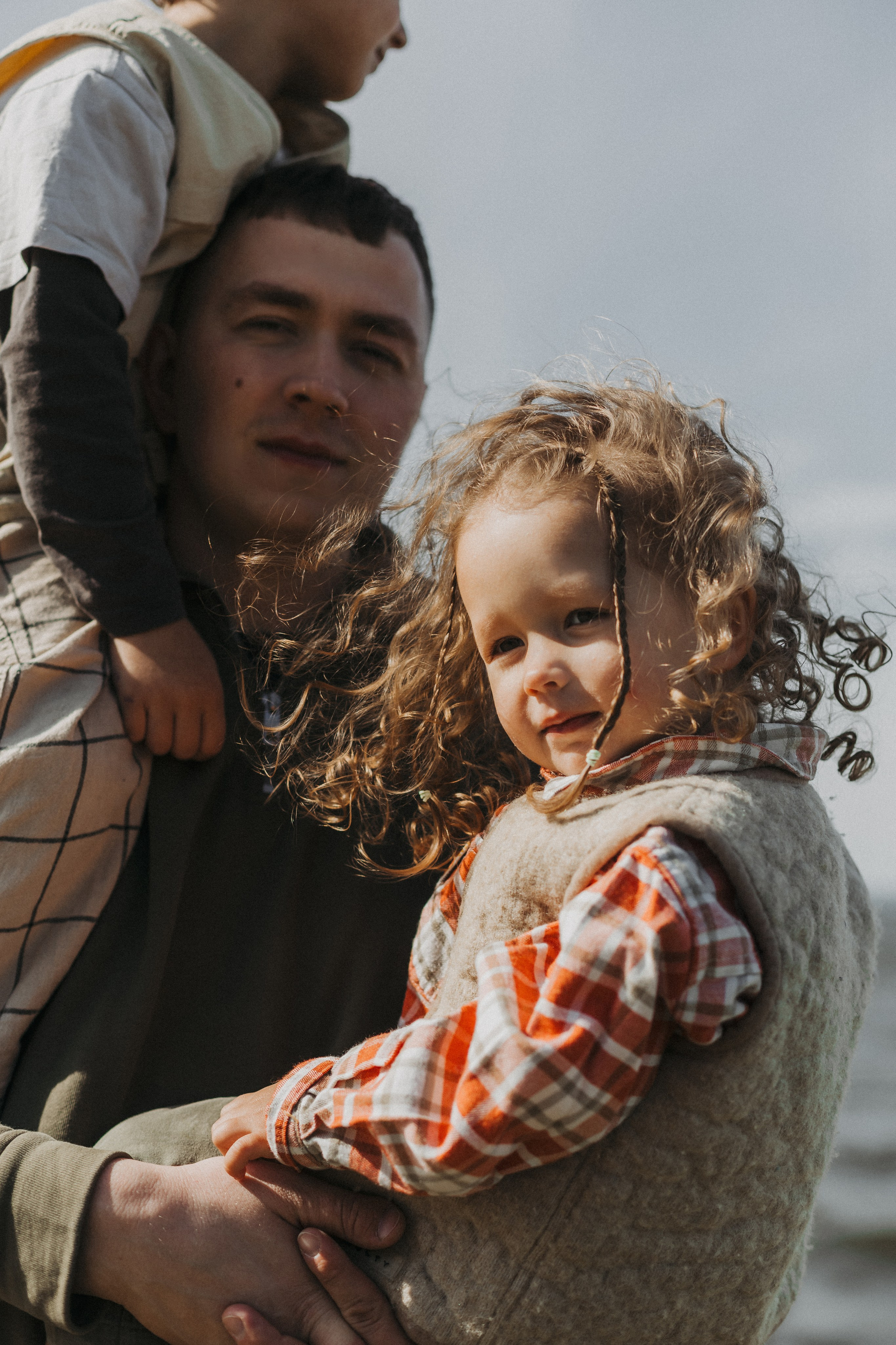 Алина&Вова. Портретный фотограф в Екатеринбурге Филимонова Анастасия