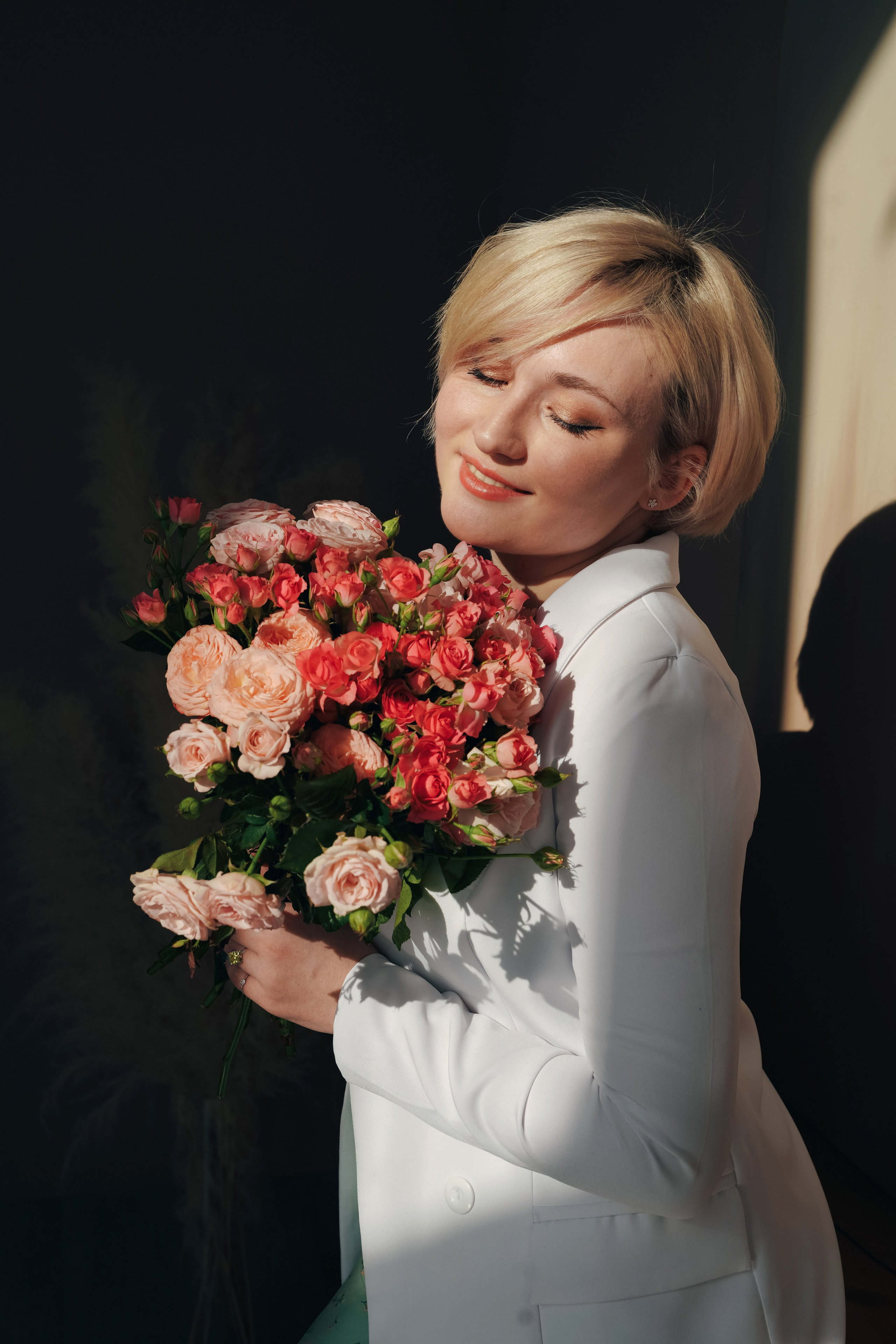 Индивидуальная съемка