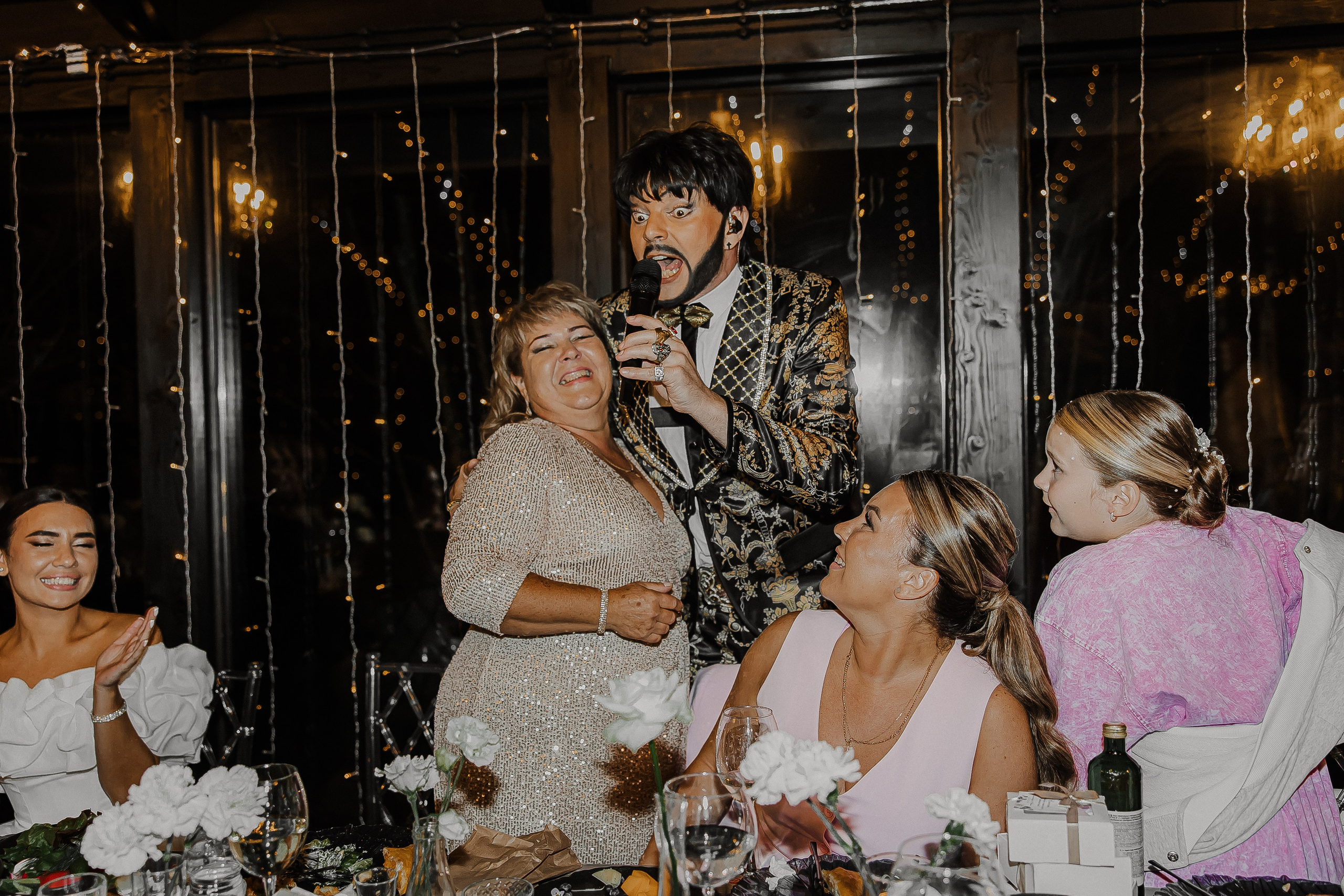 Александр и Арина. Свадебный и семейный фотограф Елизавета Ермак | Москва и МО