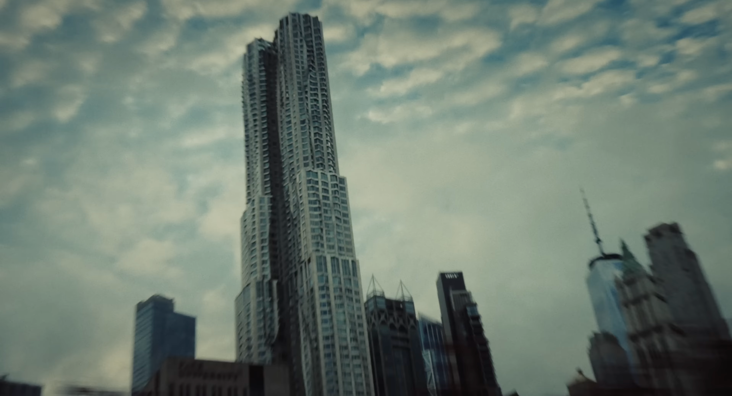 My transformation or how I became homeless in the USA. Tokcolor