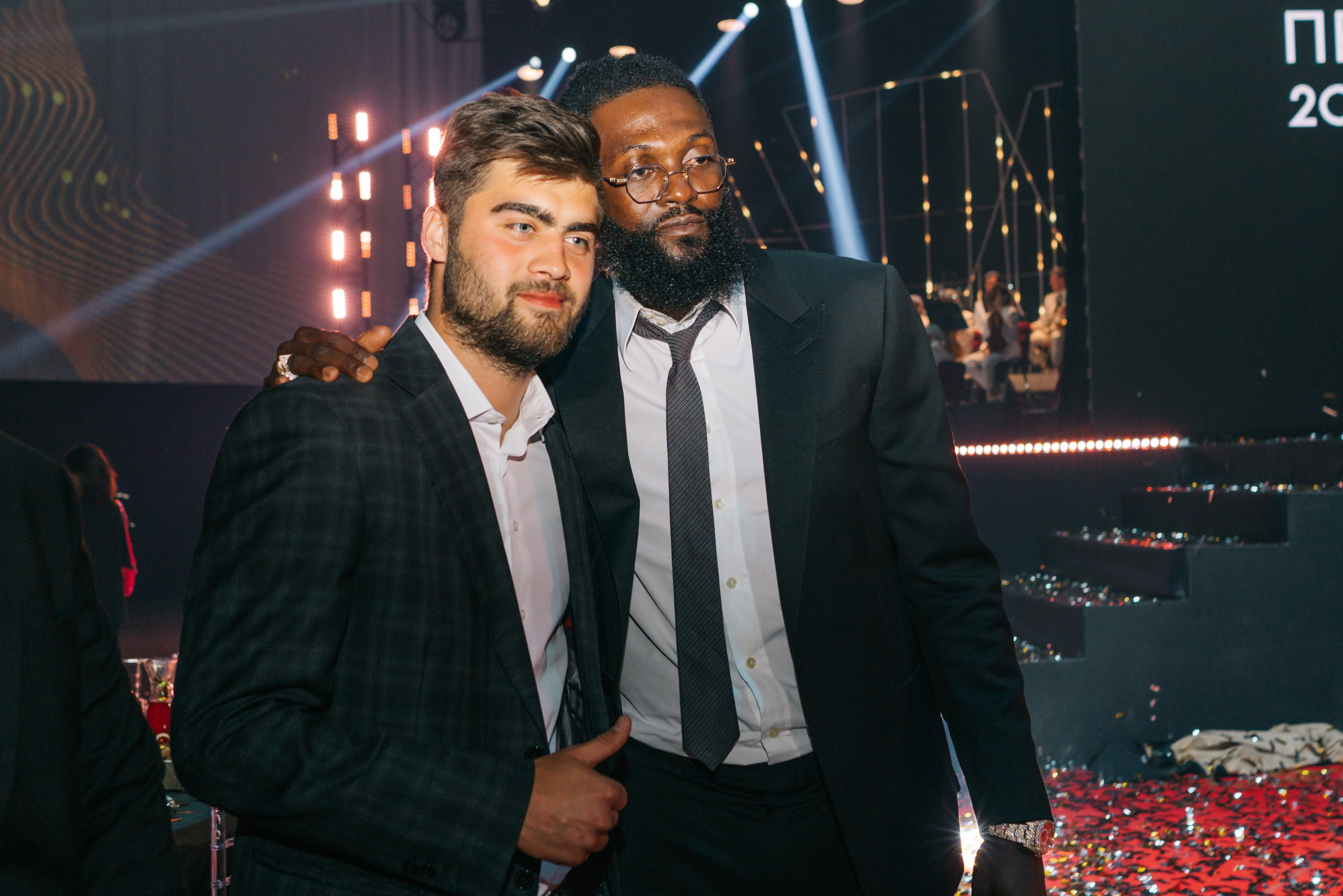 Премия РБ. Женский фотограф в Москве Анастасия Сидорова